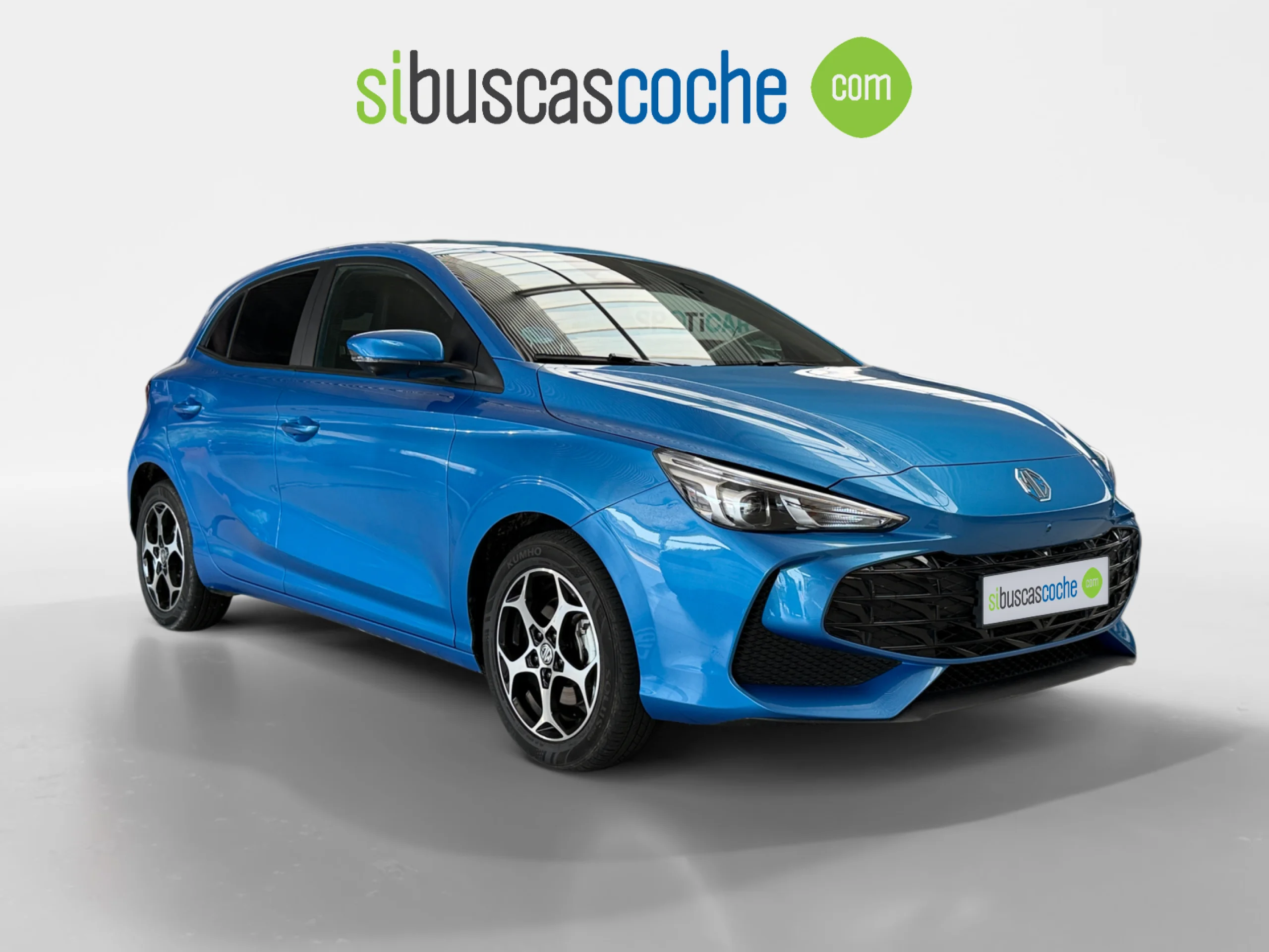 MG MG3 LUXURY - Foto 1