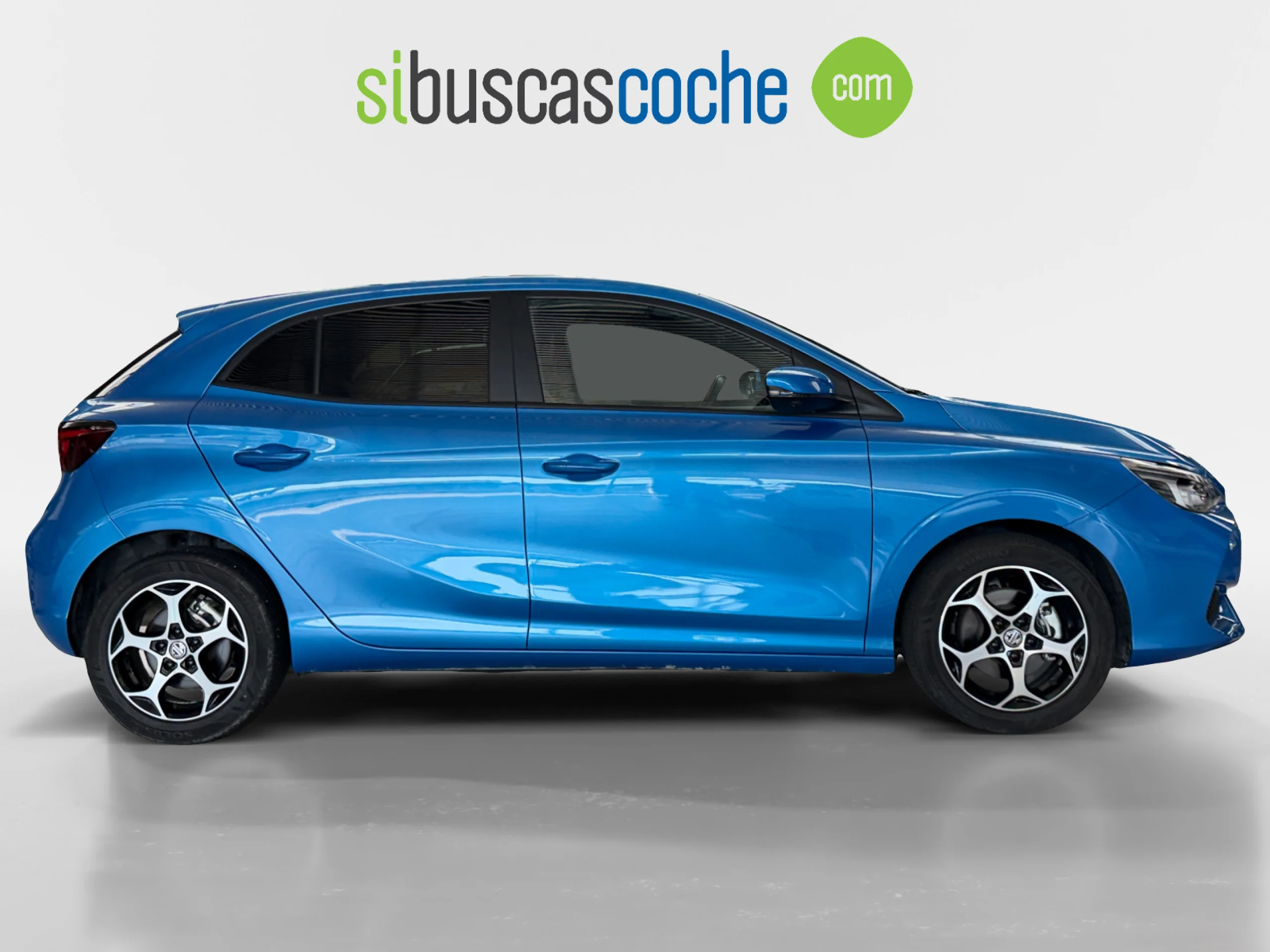 MG MG3 LUXURY - Foto 3
