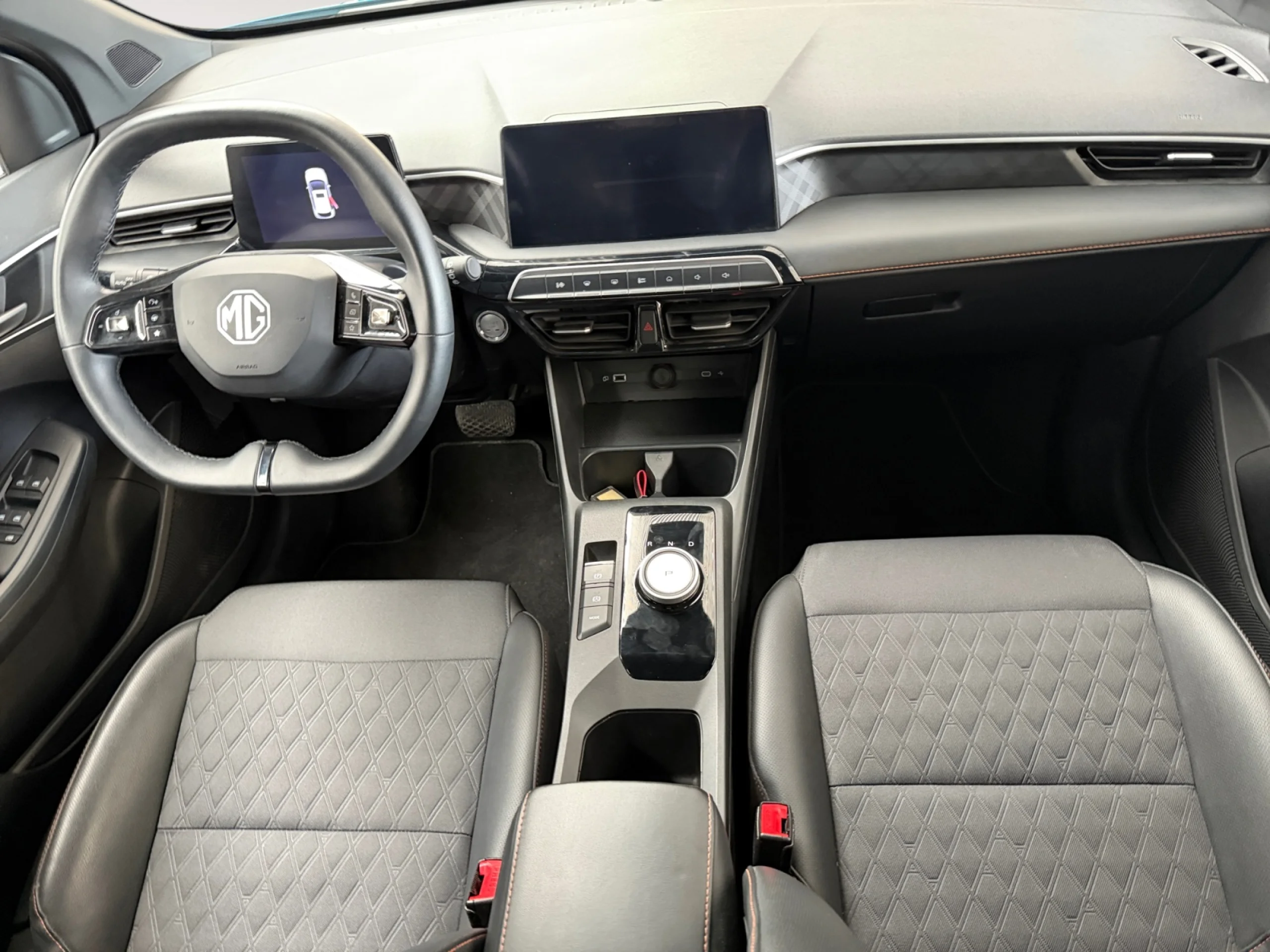 MG MG3 LUXURY - Foto 4