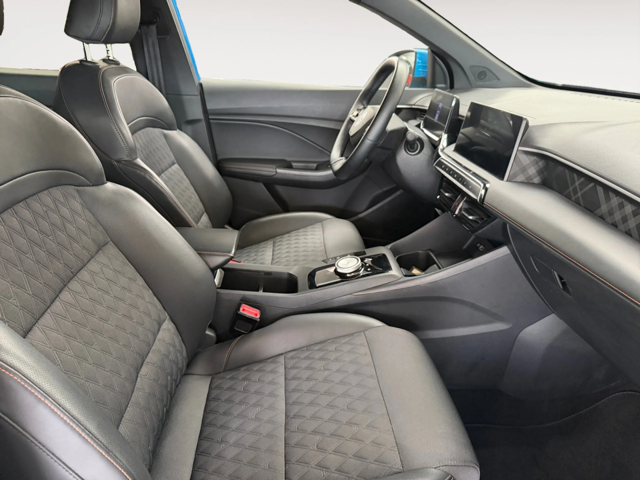 MG MG3 LUXURY - Foto 5