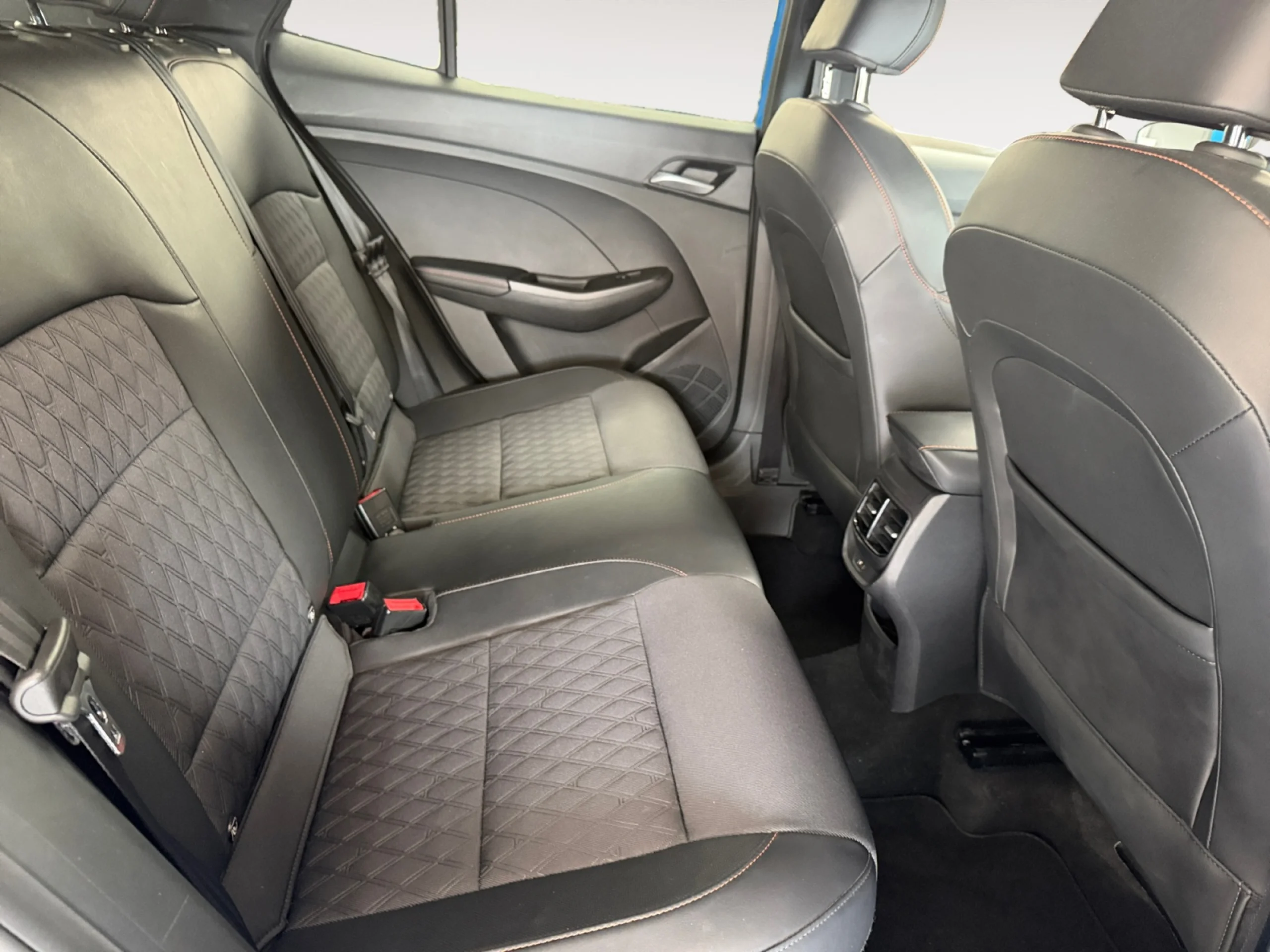 MG MG3 LUXURY - Foto 6