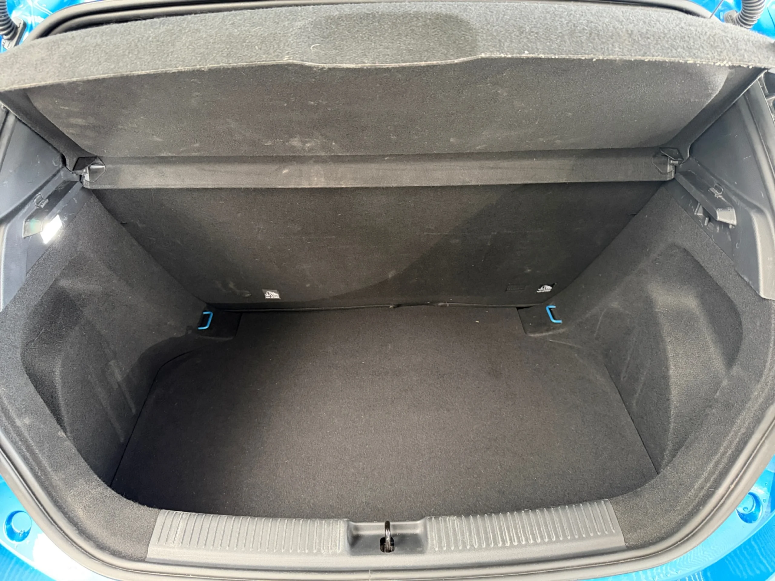 MG MG3 LUXURY - Foto 7