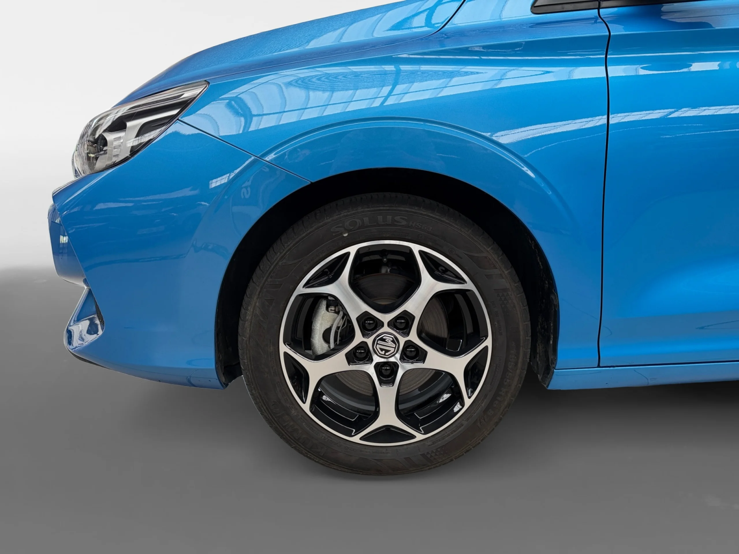 MG MG3 LUXURY - Foto 8