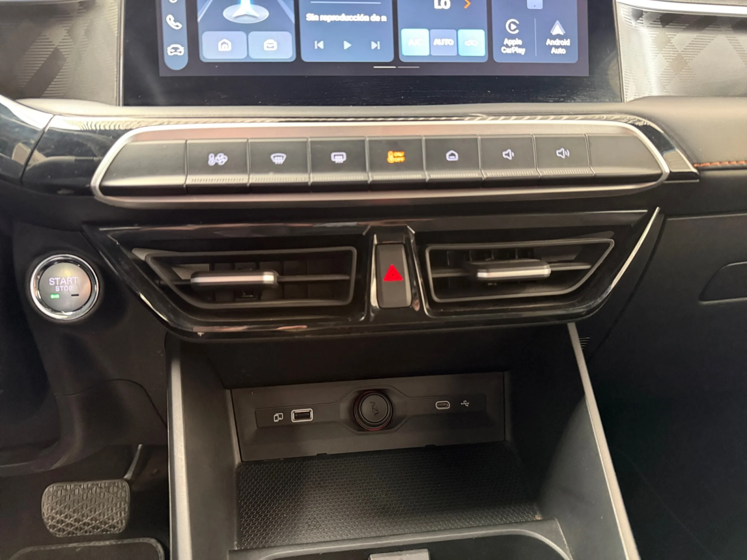 MG MG3 LUXURY - Foto 12