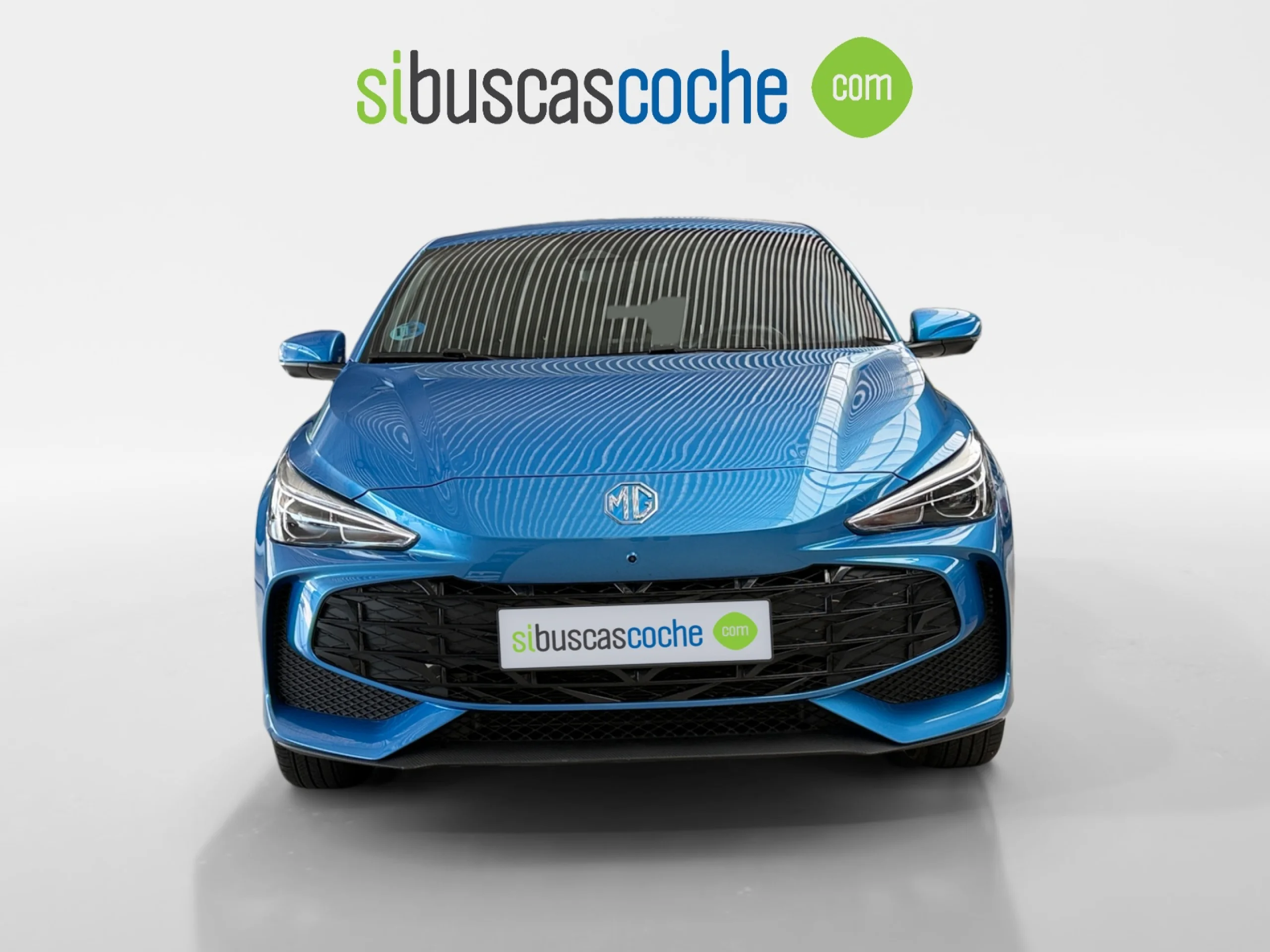 MG MG3 LUXURY - Foto 14