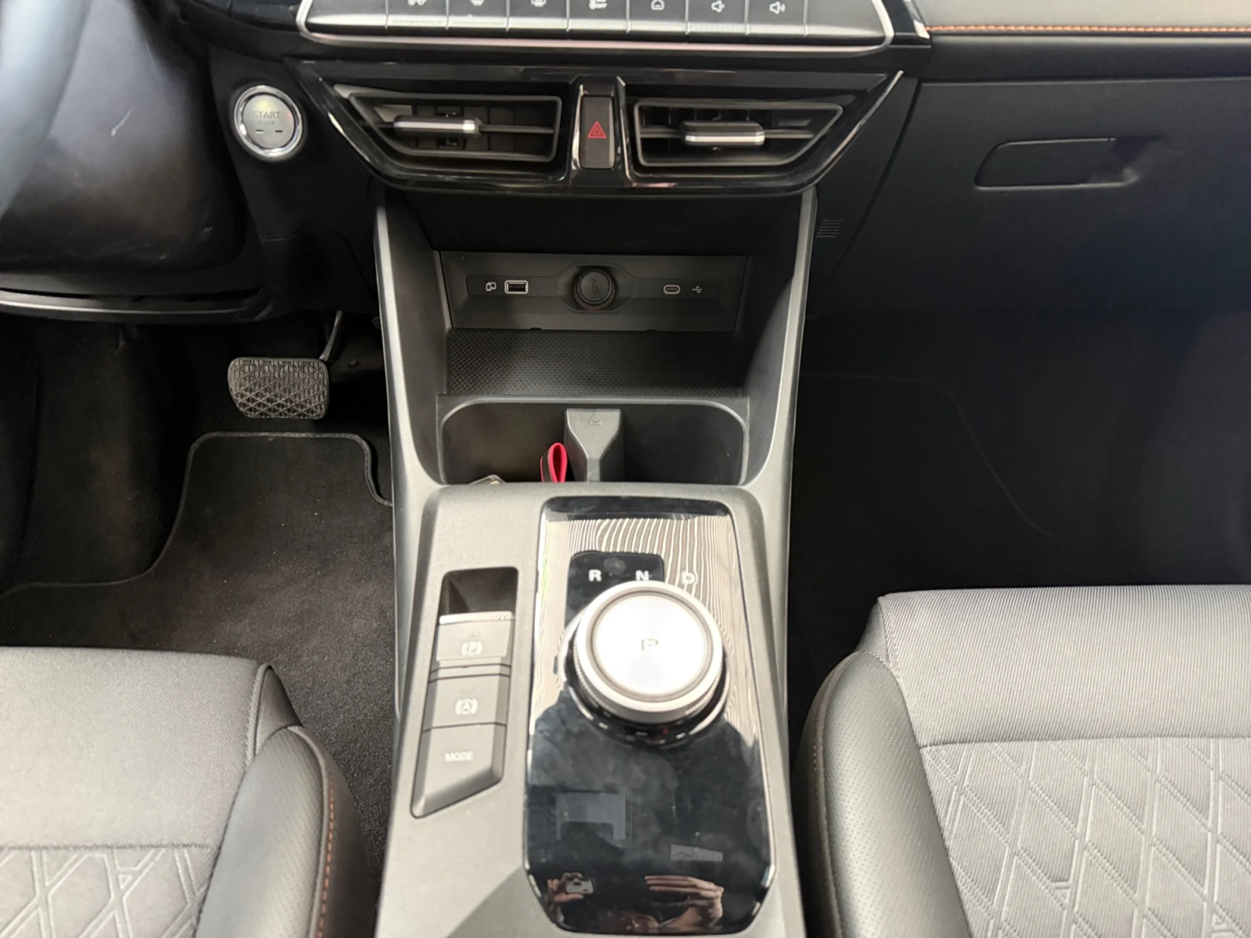 MG MG3 LUXURY - Foto 15