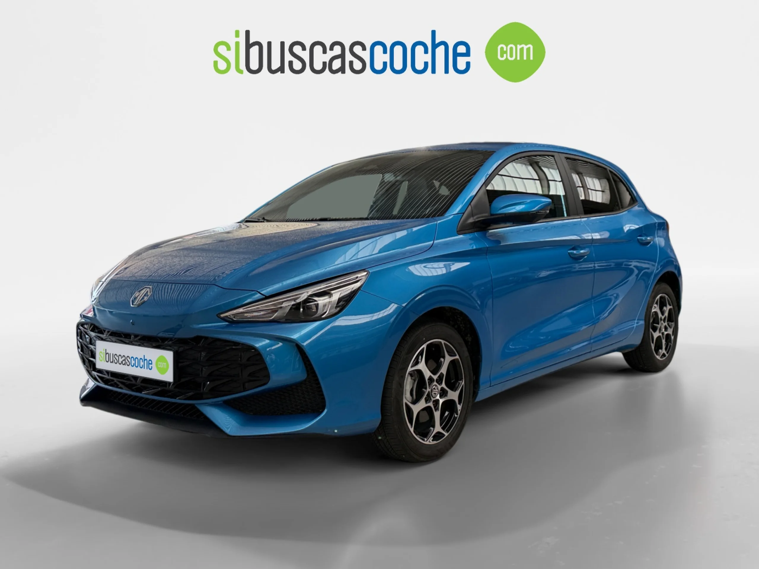 MG MG3 LUXURY - Foto 16