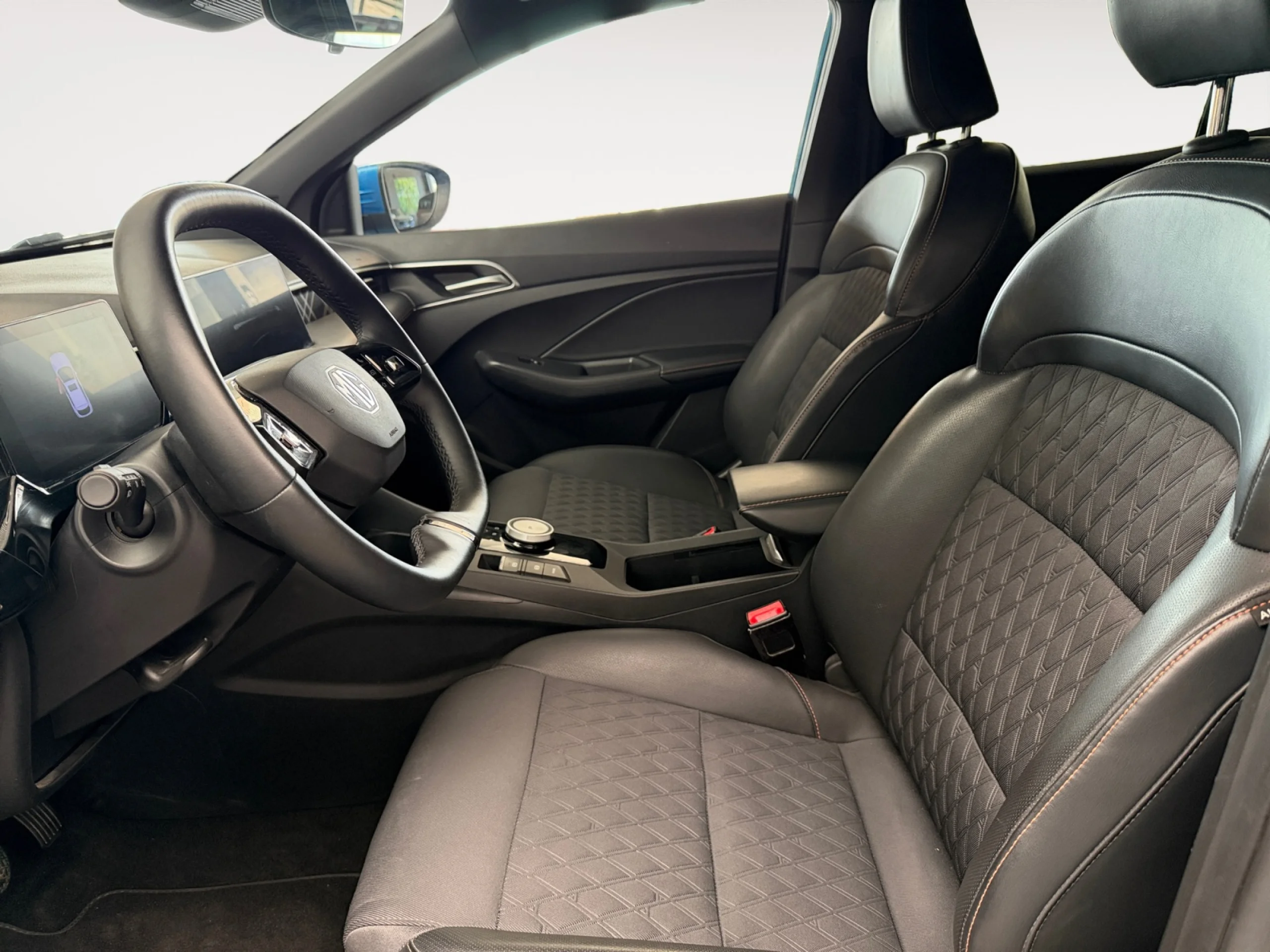 MG MG3 LUXURY - Foto 18