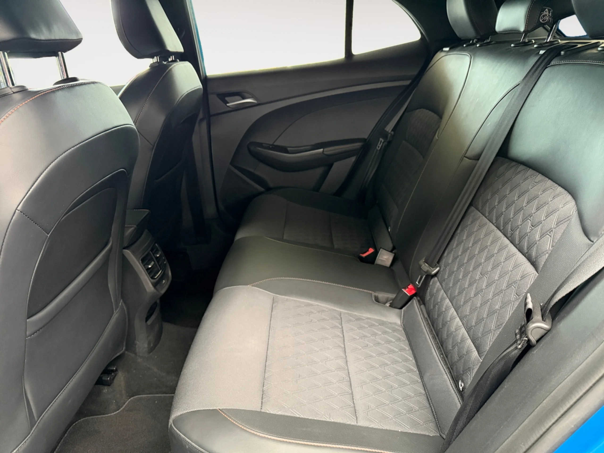 MG MG3 LUXURY - Foto 19