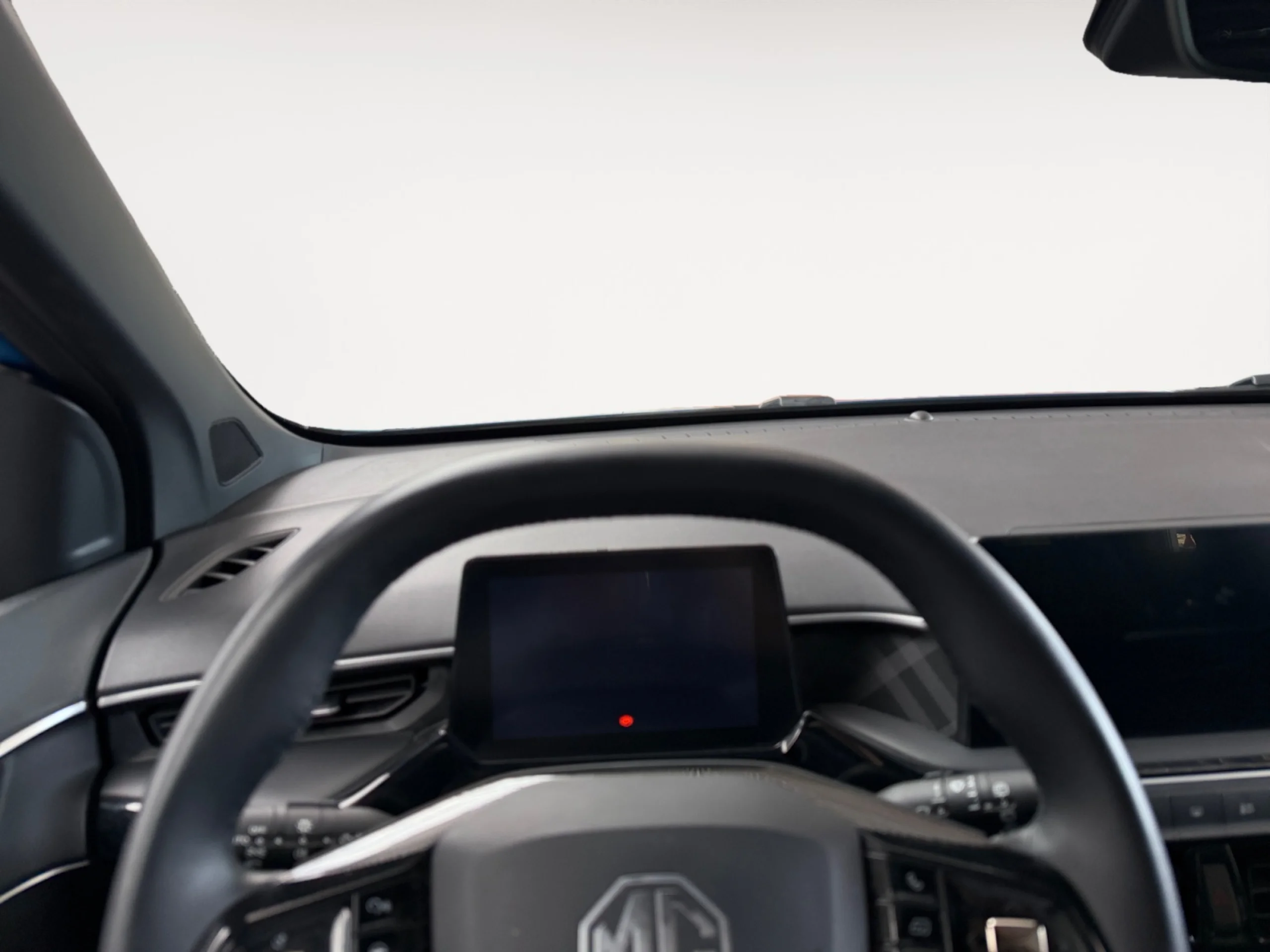 MG MG3 LUXURY - Foto 21