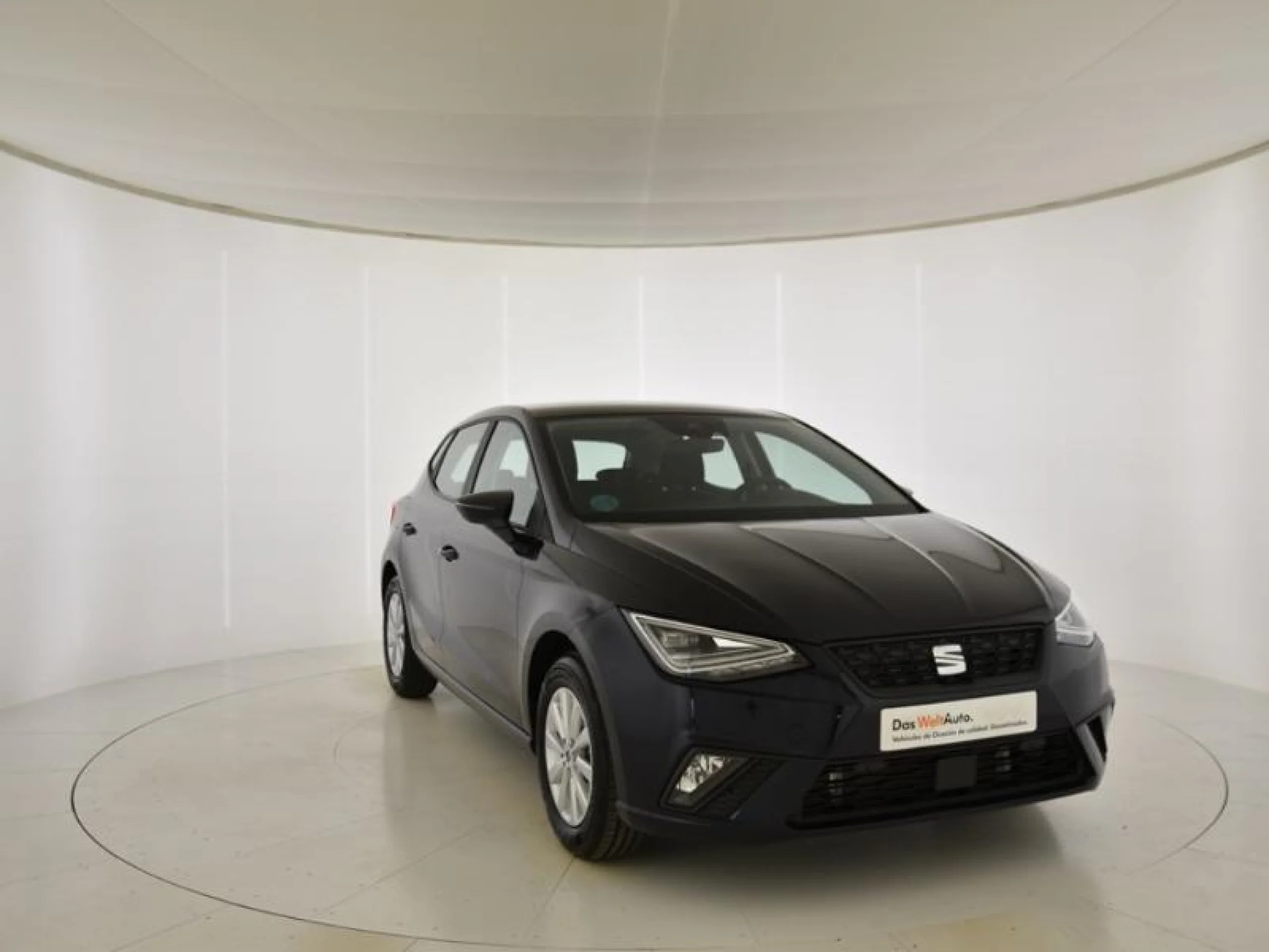 SEAT IBIZA 1.0 TSI 81KW (110CV) STYLE - Foto 1