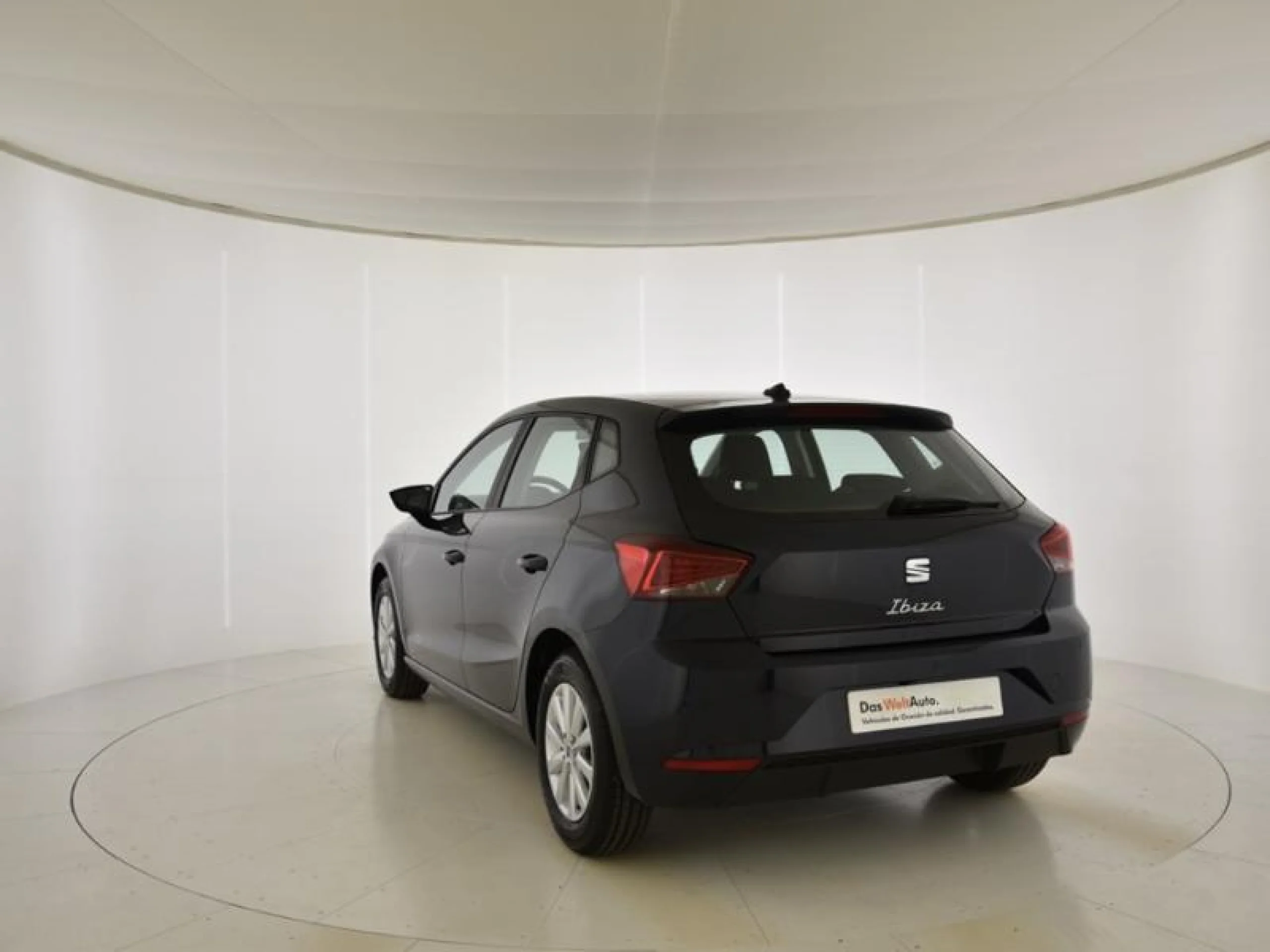 SEAT IBIZA 1.0 TSI 81KW (110CV) STYLE - Foto 2