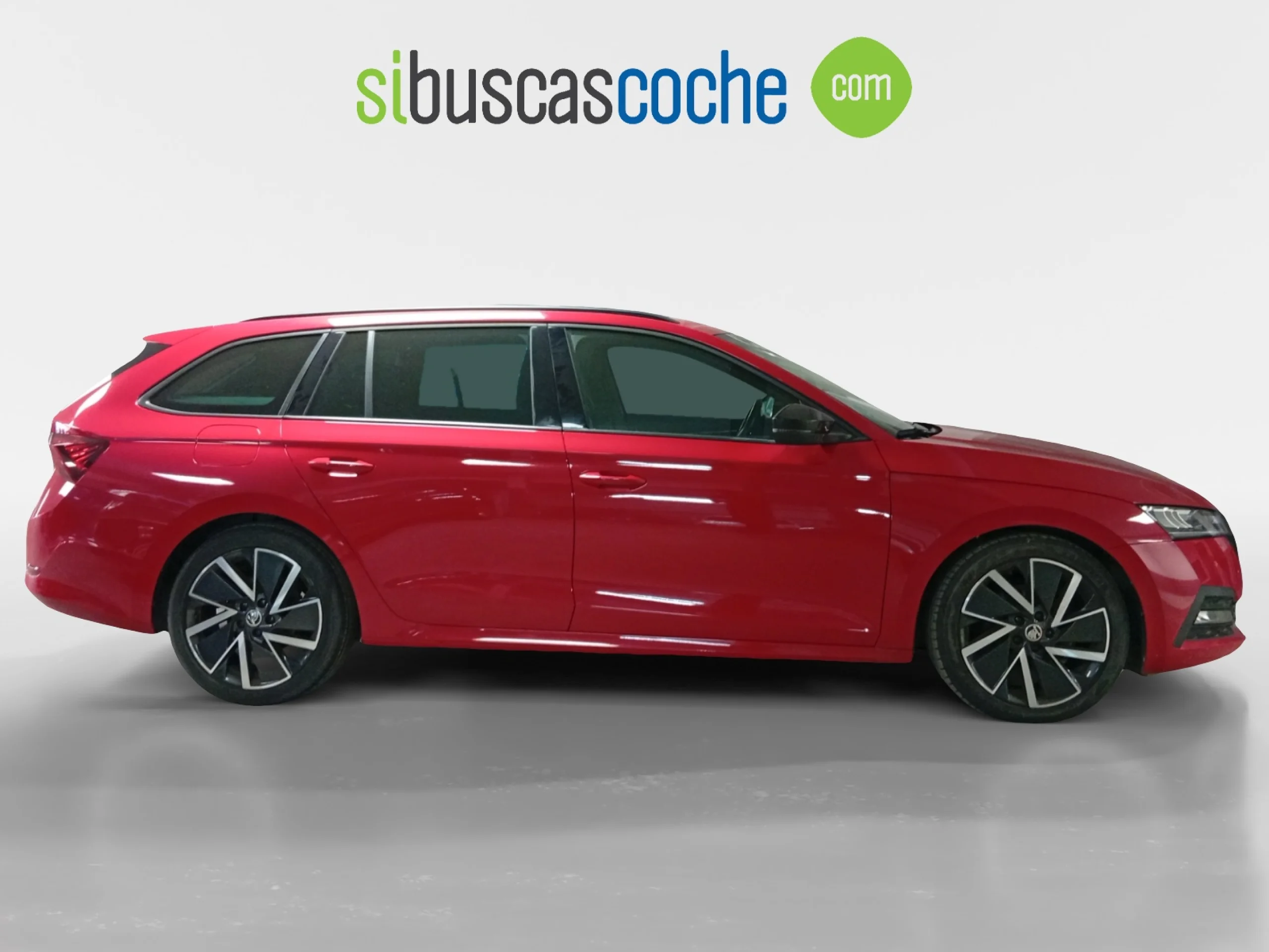 SKODA OCTAVIA COMBI 2.0 TDI 110KW(150CV) DSG AMBITION - Foto 3