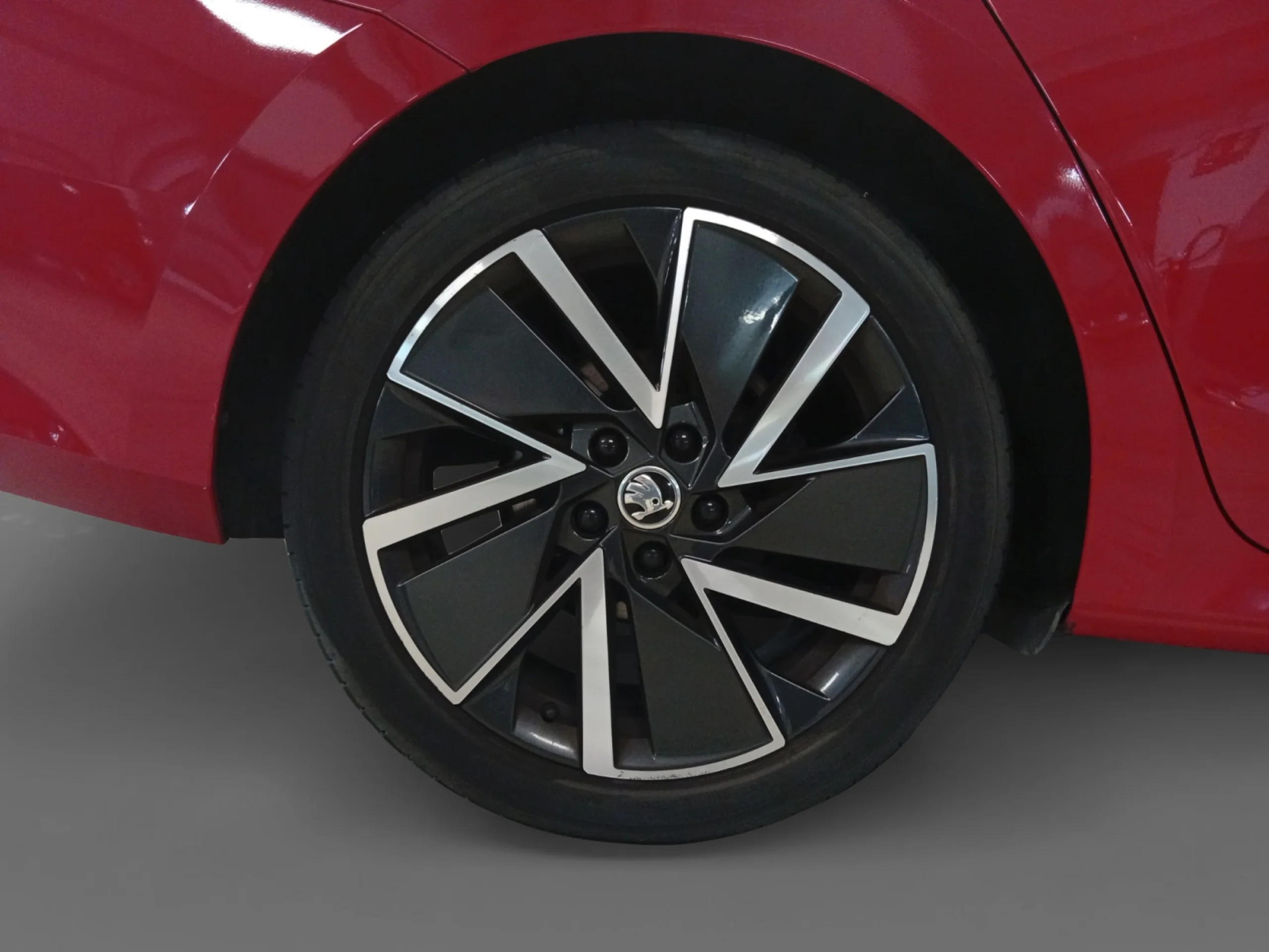 SKODA OCTAVIA COMBI 2.0 TDI 110KW(150CV) DSG AMBITION - Foto 7