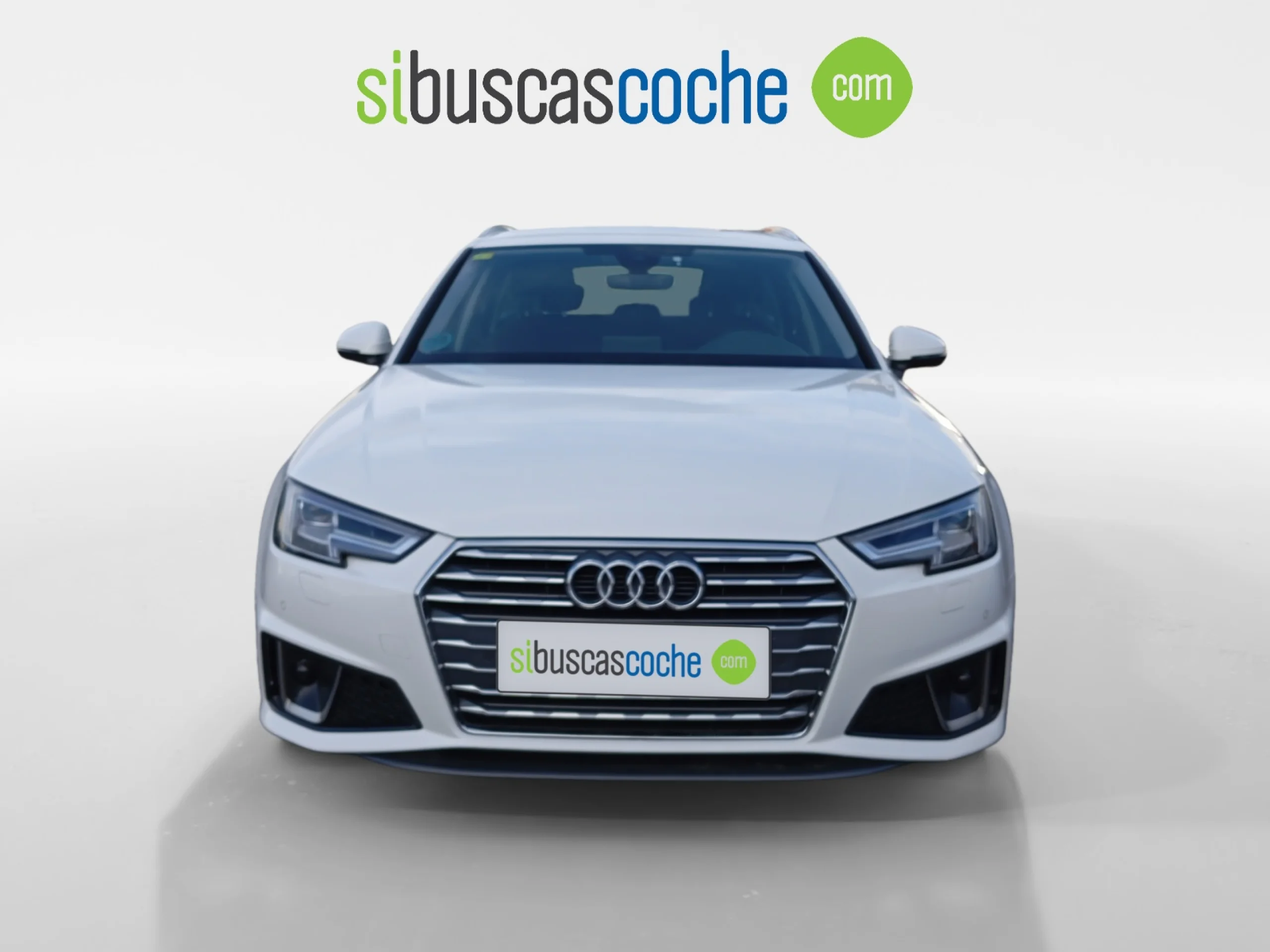 AUDI A4 AVANT S LINE 35 TDI 110KW S TRONIC - Foto 12