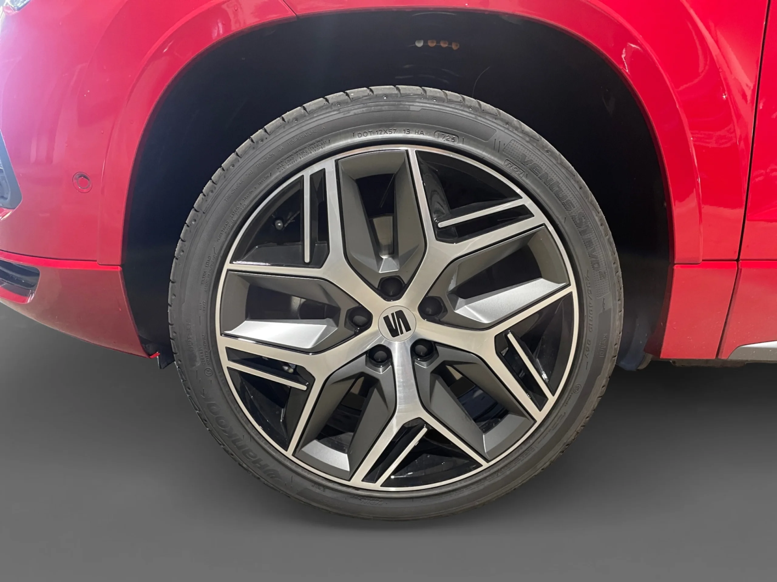 SEAT ATECA 1.5 TSI 110KW DSG FR SPECIAL EDITION - Foto 9