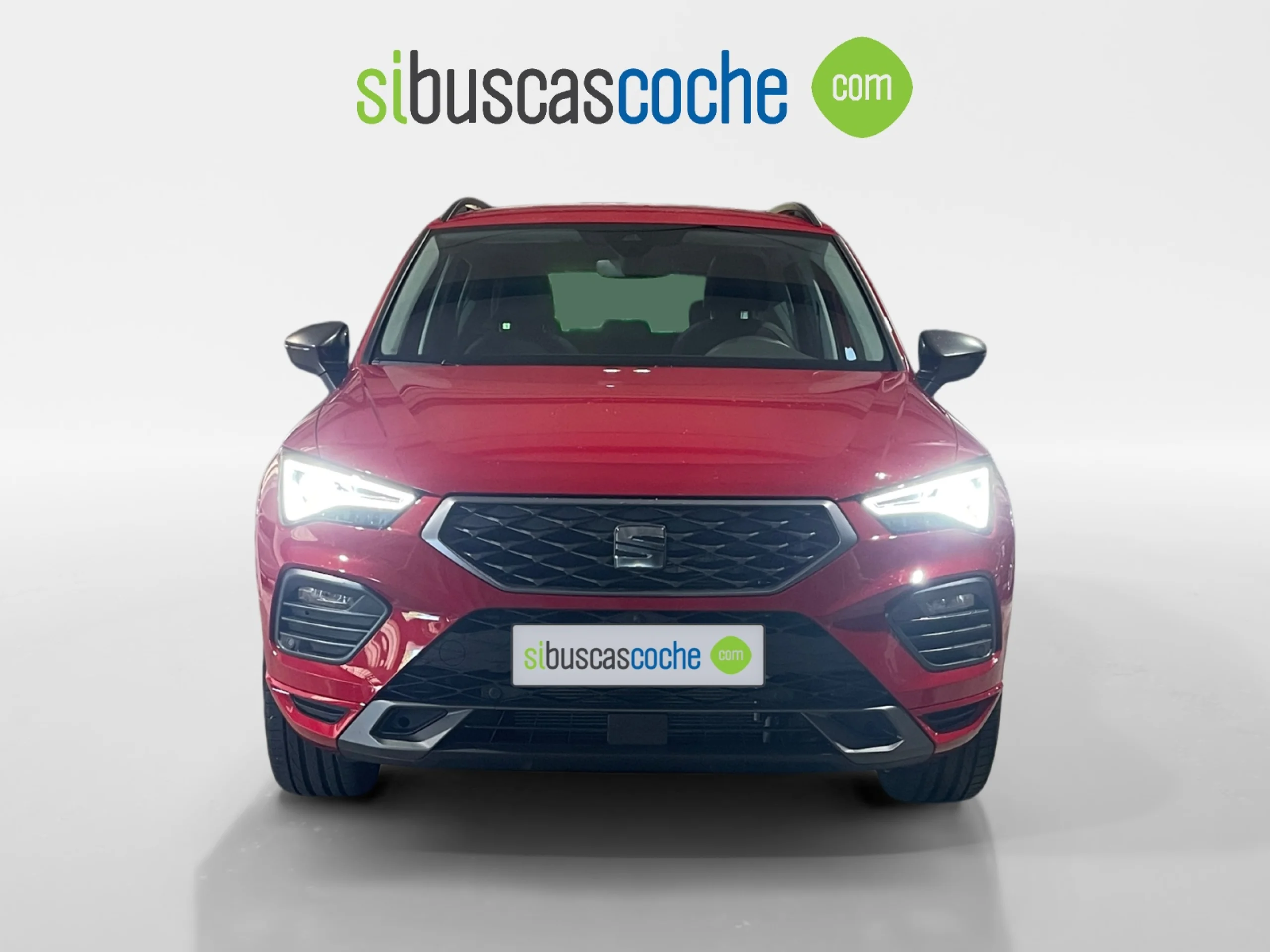 SEAT ATECA 1.5 TSI 110KW DSG FR SPECIAL EDITION - Foto 13