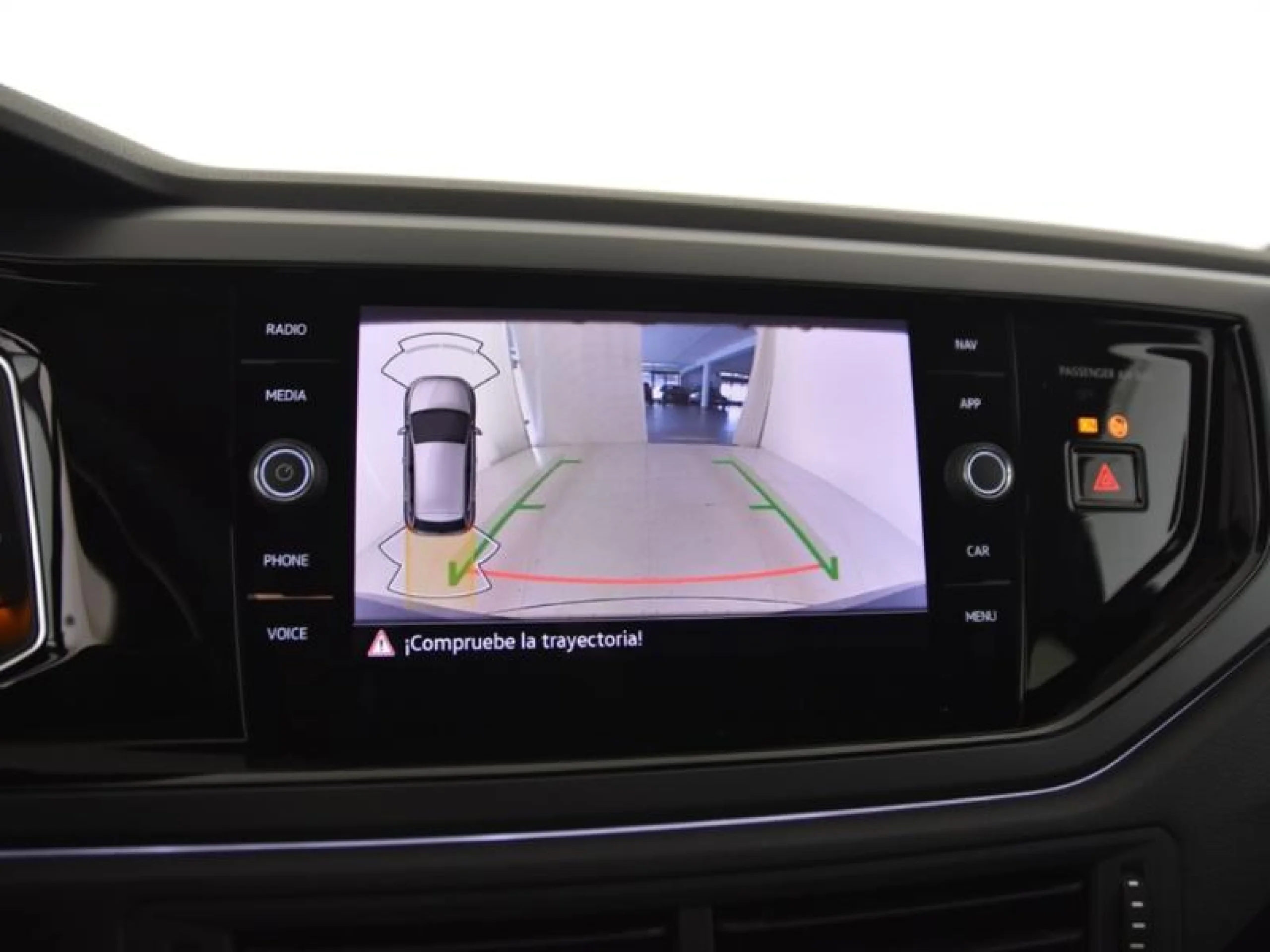 VOLKSWAGEN POLO LIFE 1.0 TSI 70KW (95CV) - Foto 12