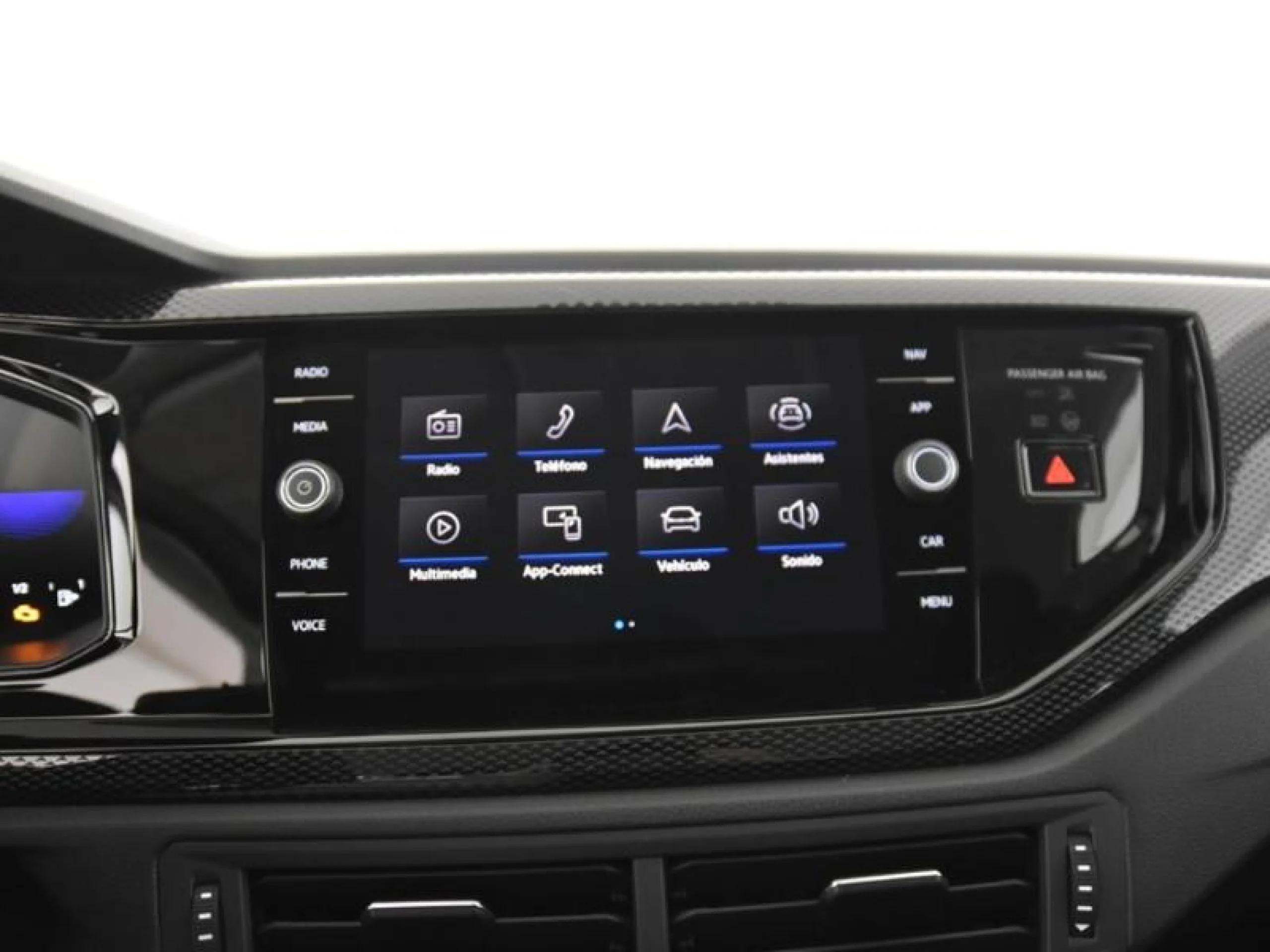 VOLKSWAGEN POLO LIFE 1.0 TSI 70KW (95CV) - Foto 13