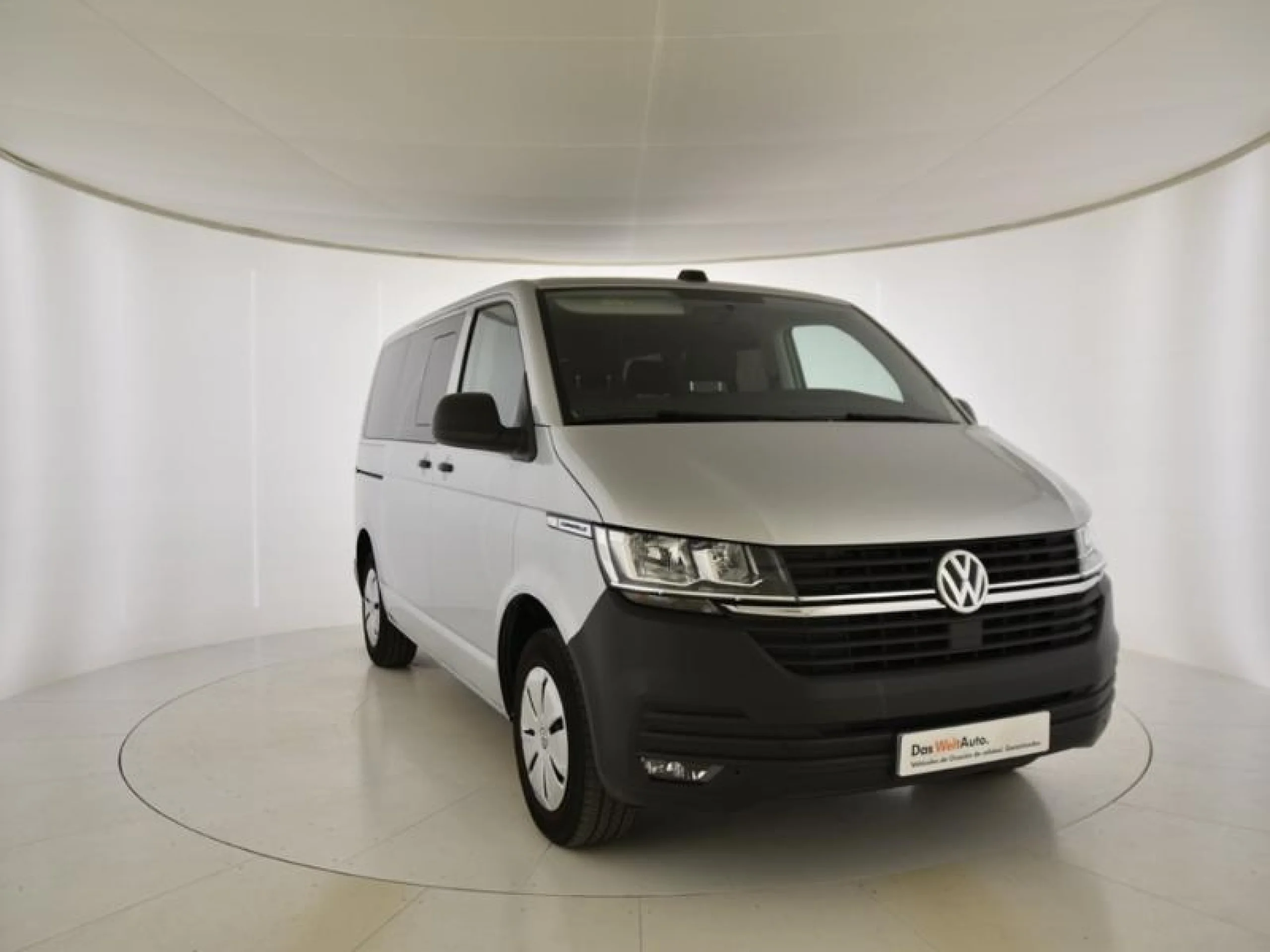 VOLKSWAGEN CARAVELLE ORIGIN CORTA 2.0 TDI 81KW (110CV) BMT - Foto 1