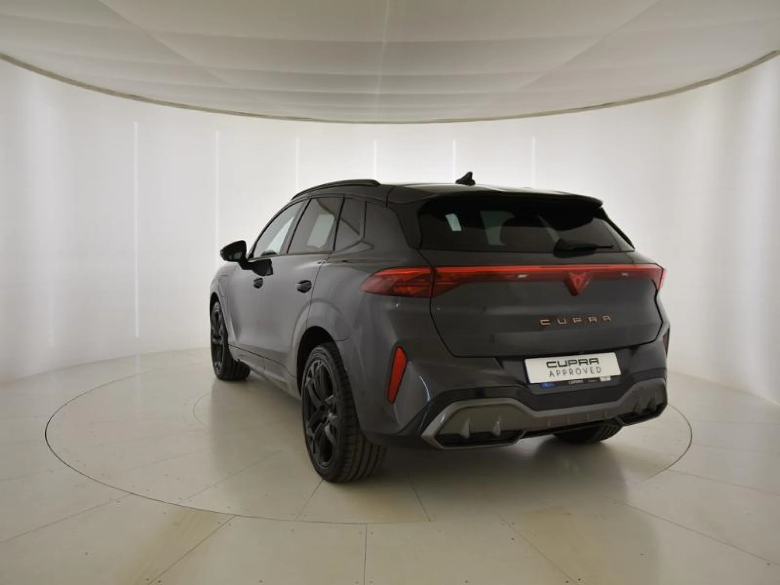 CUPRA TERRAMAR 1.5 TSI E HYBRID 150KW (204 CV) DSG - Foto 2