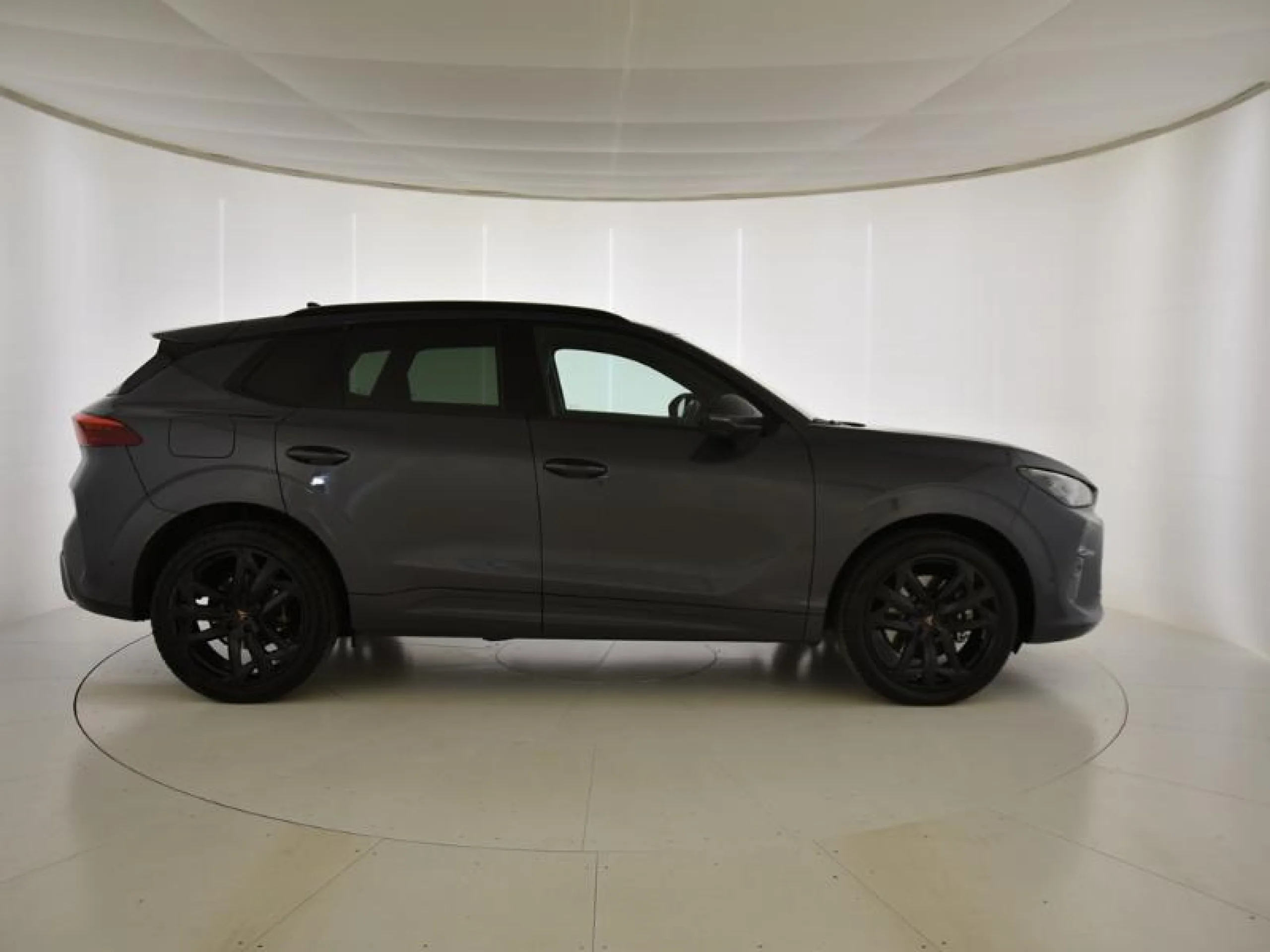 CUPRA TERRAMAR 1.5 TSI E HYBRID 150KW (204 CV) DSG - Foto 3