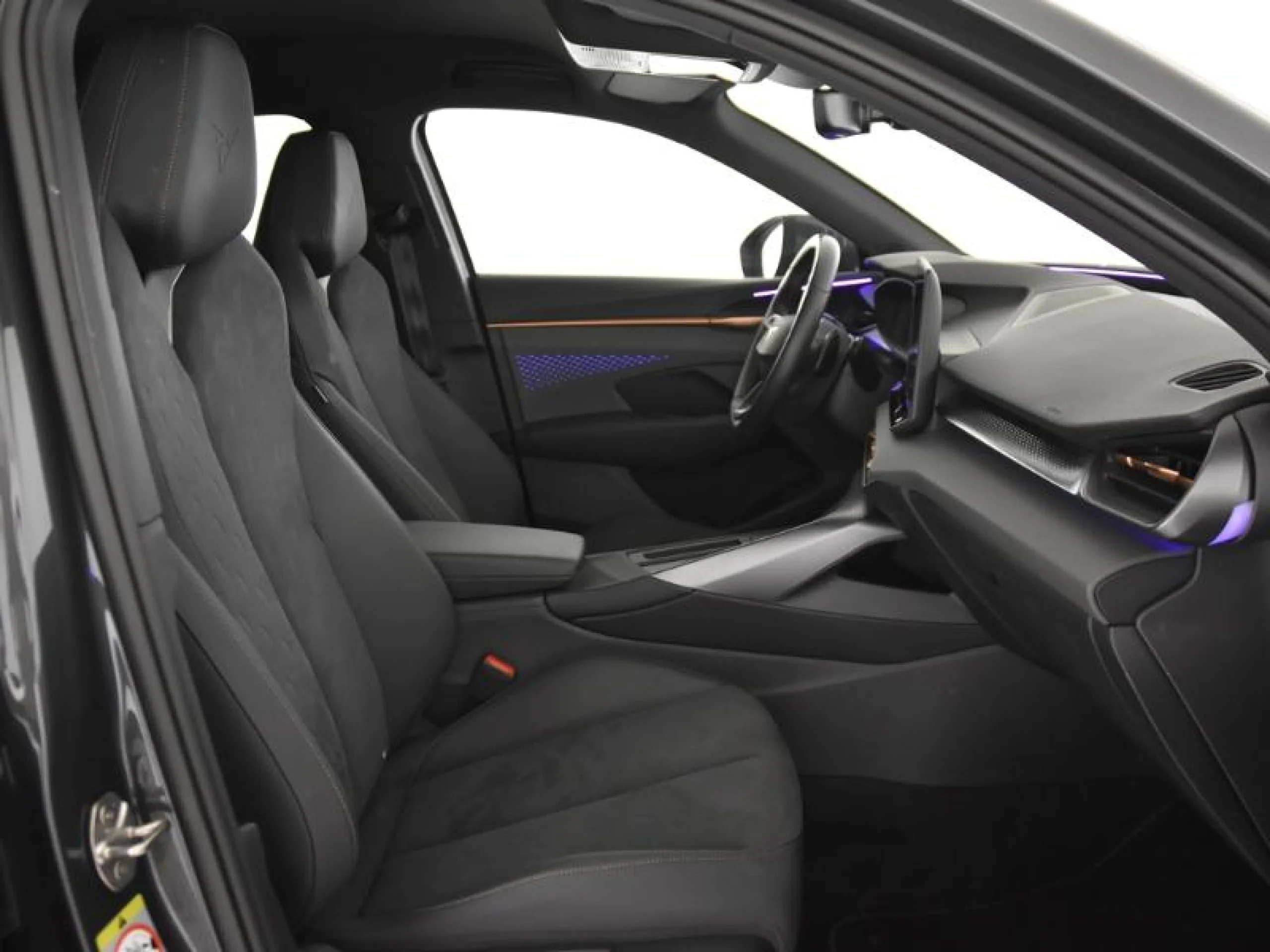 CUPRA TERRAMAR 1.5 TSI E HYBRID 150KW (204 CV) DSG - Foto 5
