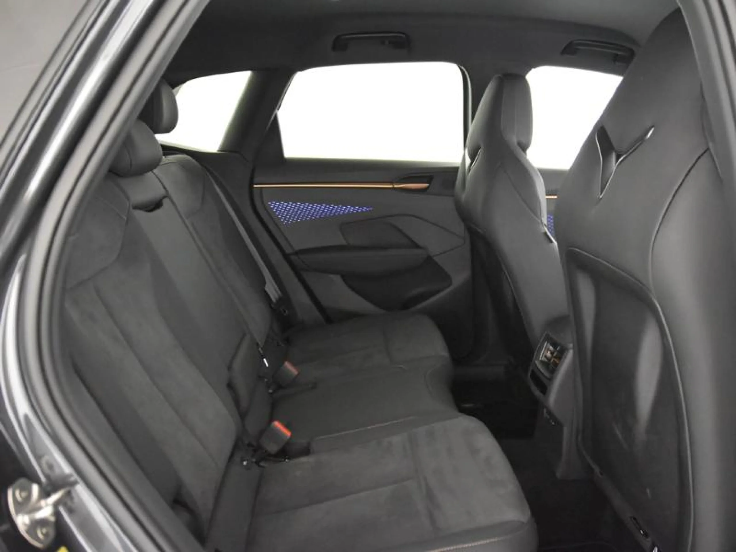 CUPRA TERRAMAR 1.5 TSI E HYBRID 150KW (204 CV) DSG - Foto 6