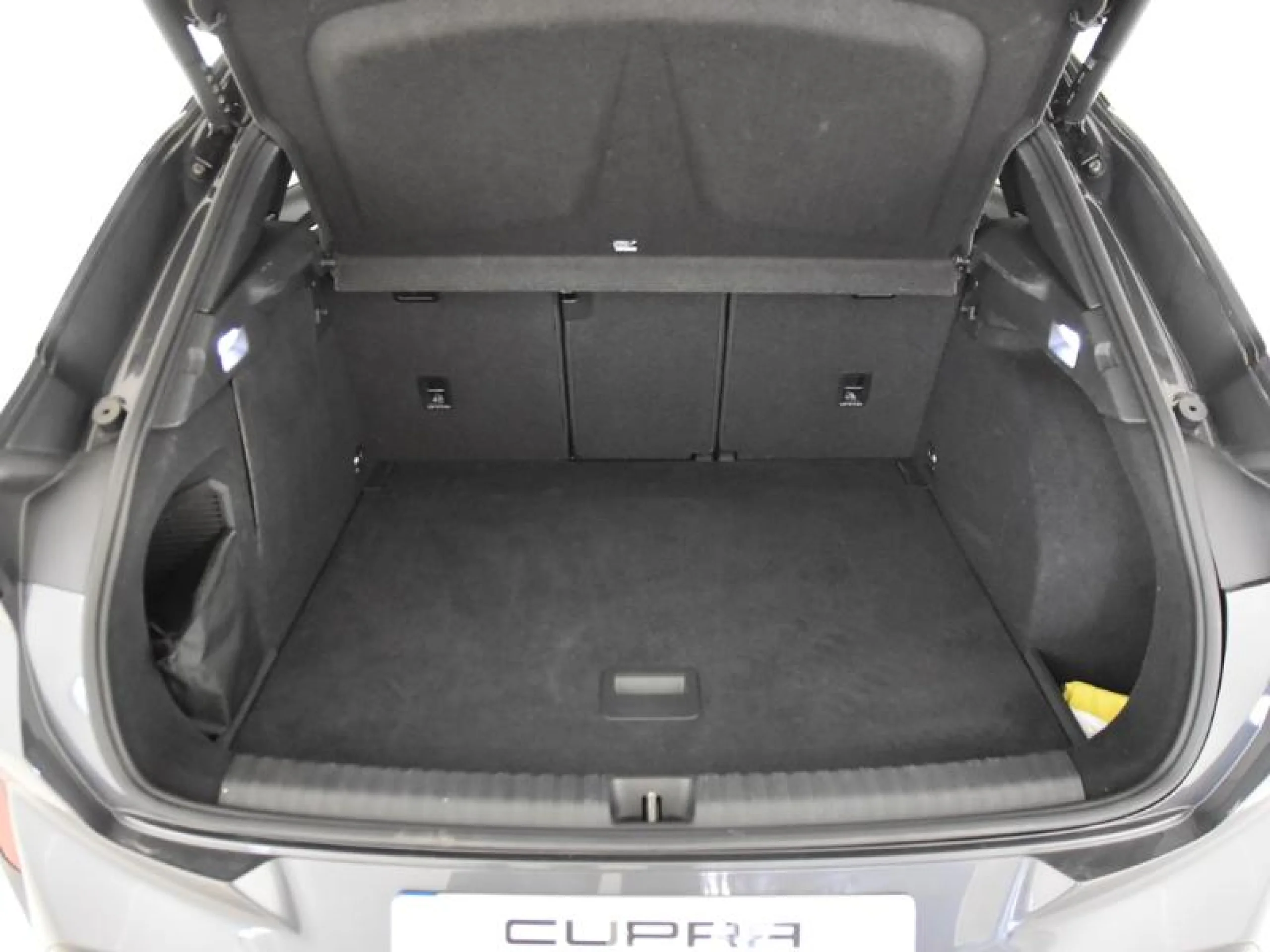 CUPRA TERRAMAR 1.5 TSI E HYBRID 150KW (204 CV) DSG - Foto 7