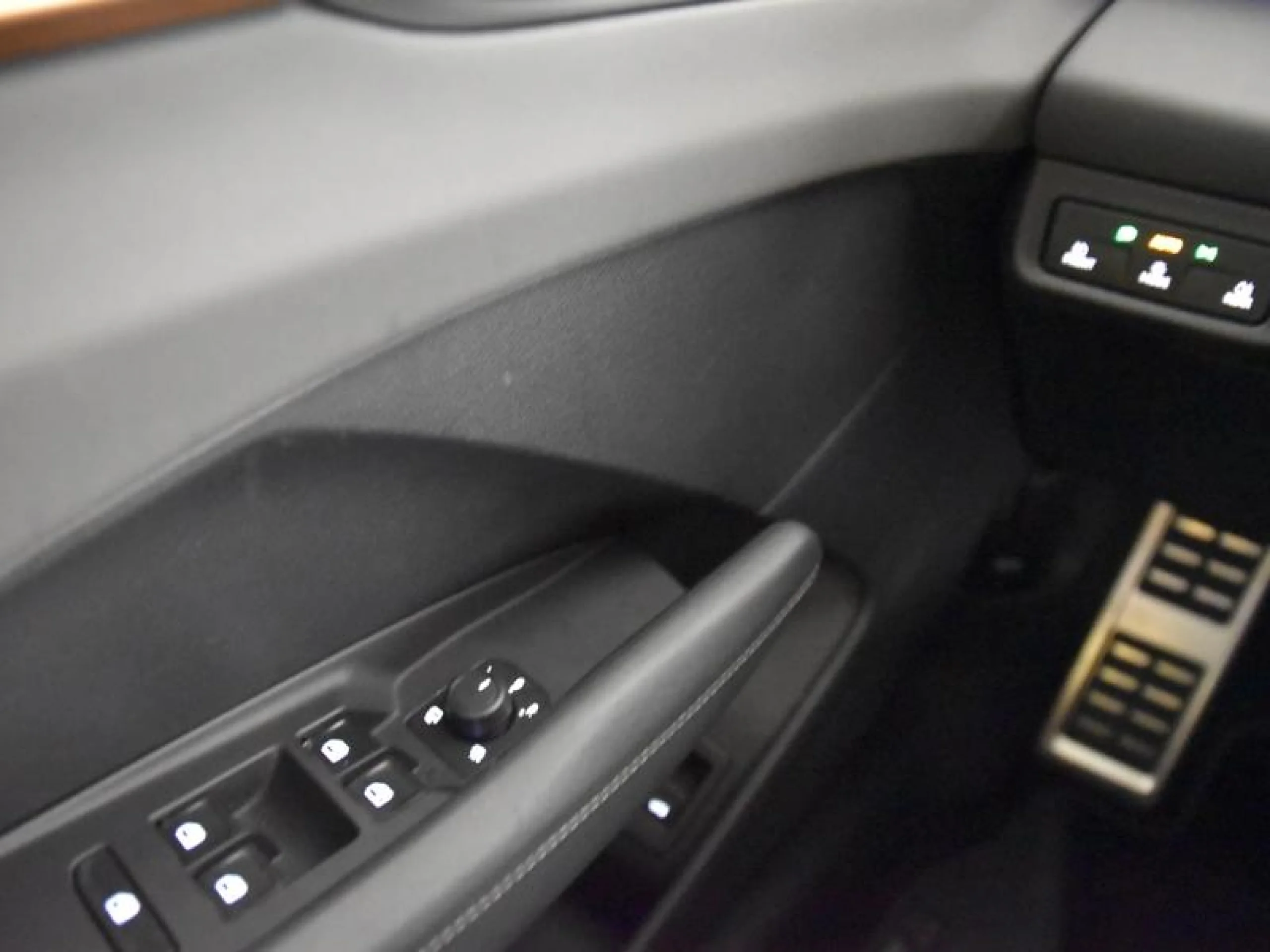 CUPRA TERRAMAR 1.5 TSI E HYBRID 150KW (204 CV) DSG - Foto 17