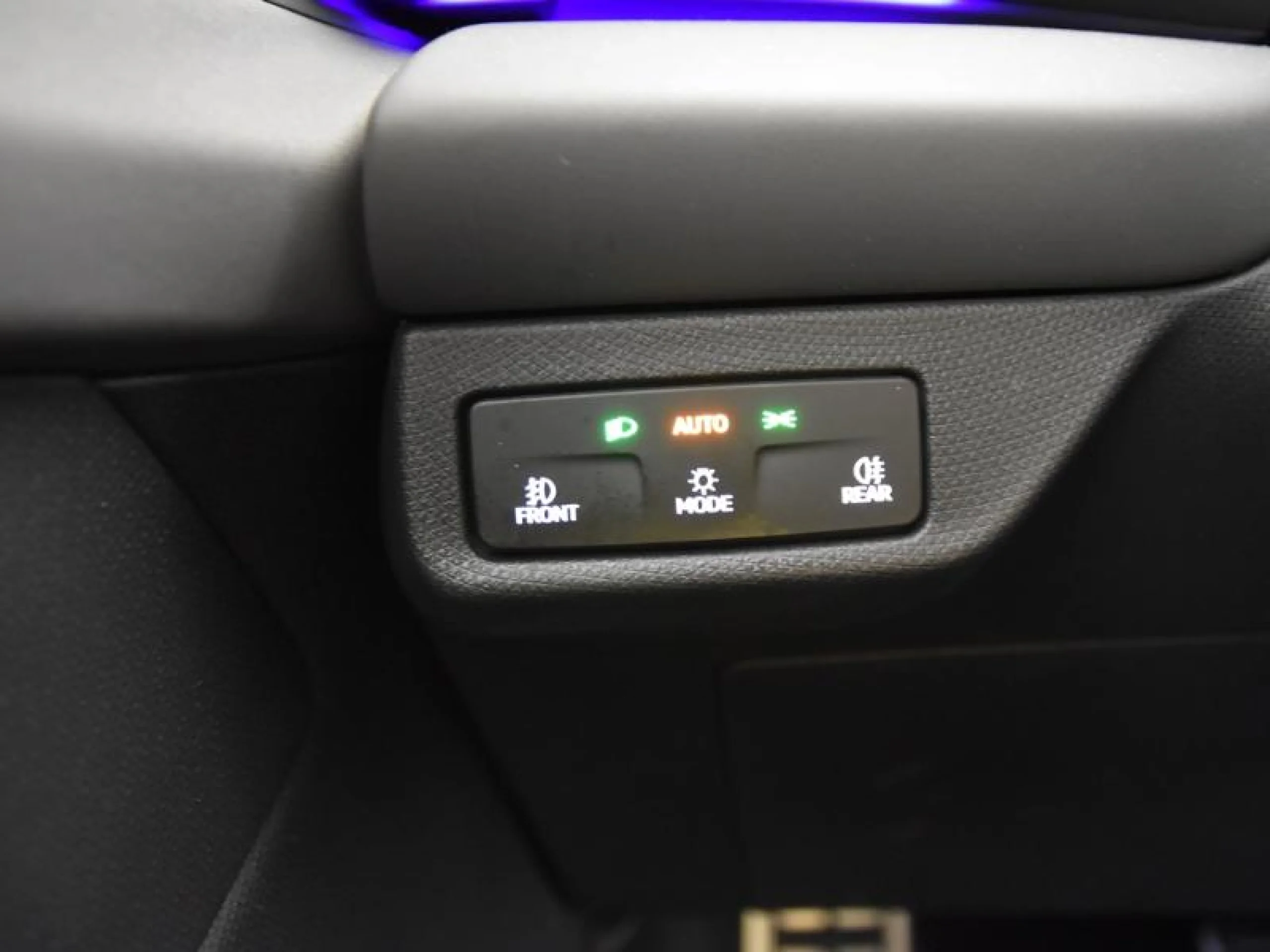 CUPRA TERRAMAR 1.5 TSI E HYBRID 150KW (204 CV) DSG - Foto 18
