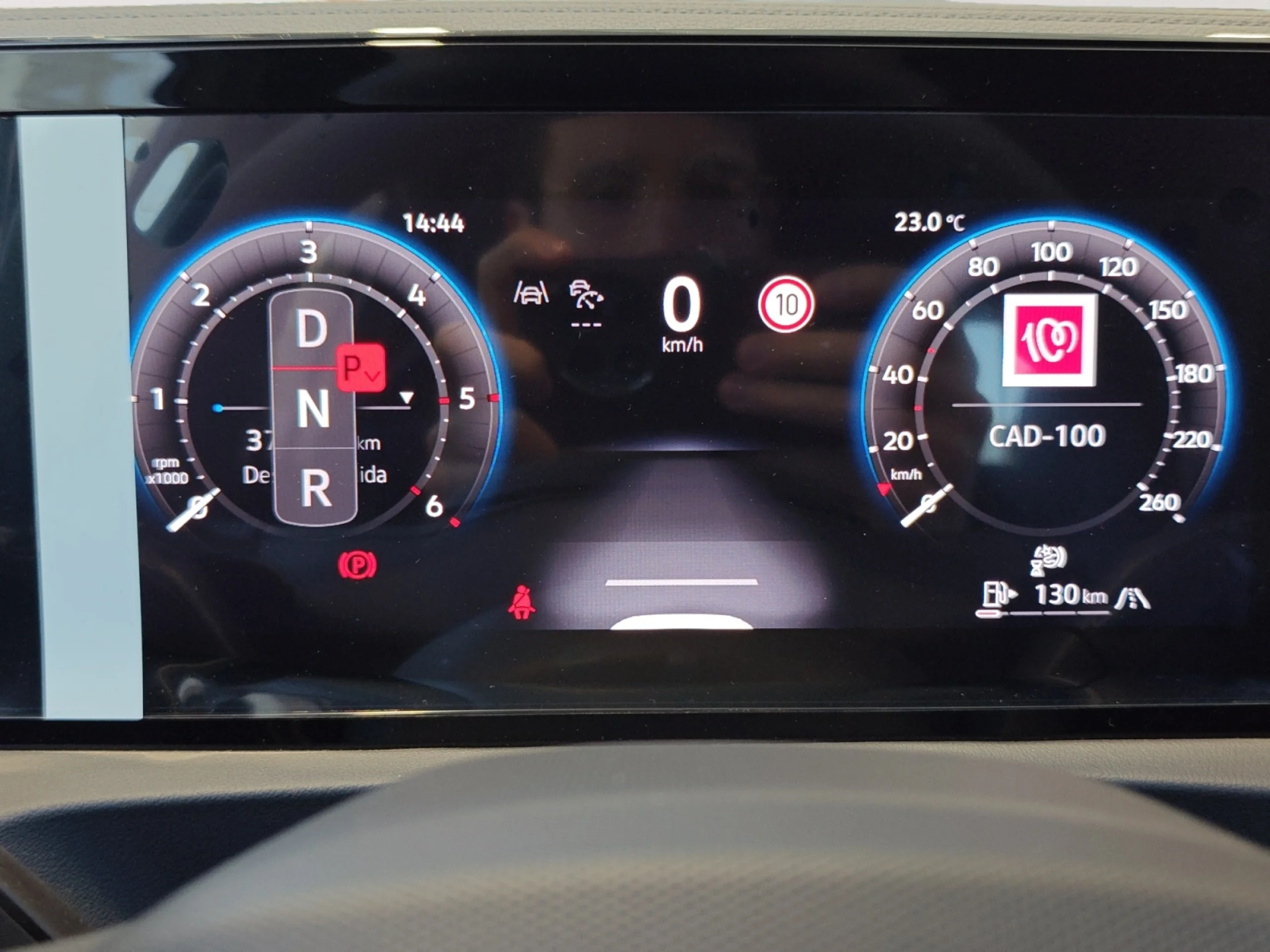 VOLKSWAGEN TIGUAN R LINE 2.0 TDI 142KW (193CV) DSG 4MOTION - Foto 15