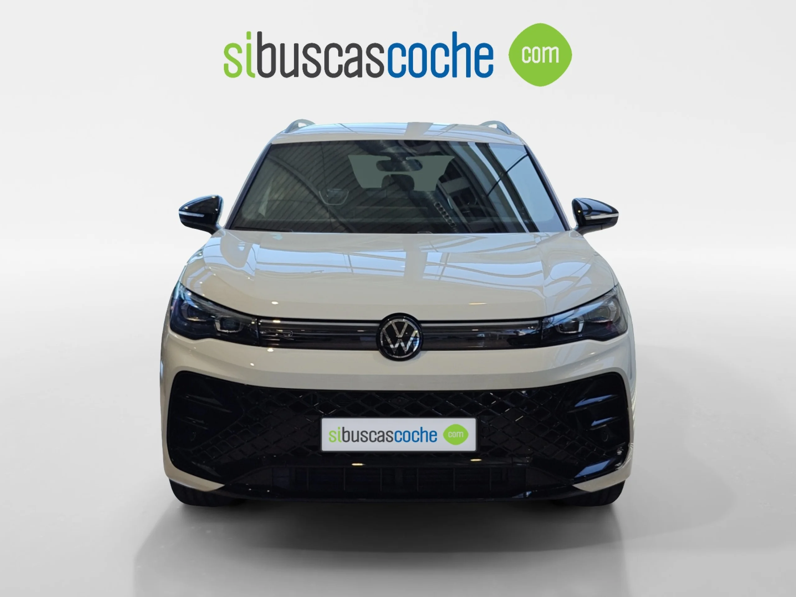 VOLKSWAGEN TIGUAN R LINE 2.0 TDI 142KW (193CV) DSG 4MOTION - Foto 19