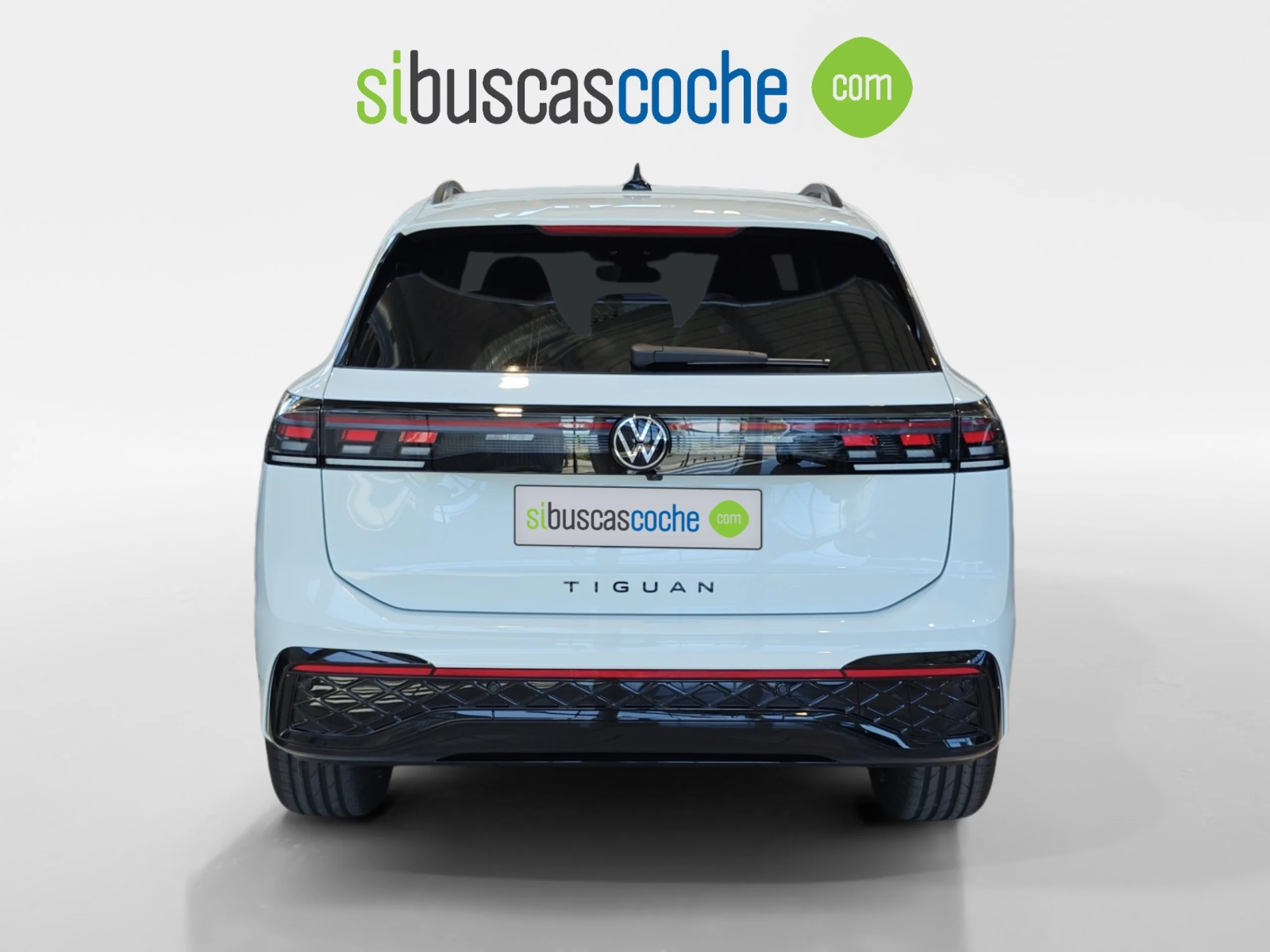 VOLKSWAGEN TIGUAN R LINE 2.0 TDI 142KW (193CV) DSG 4MOTION - Foto 23