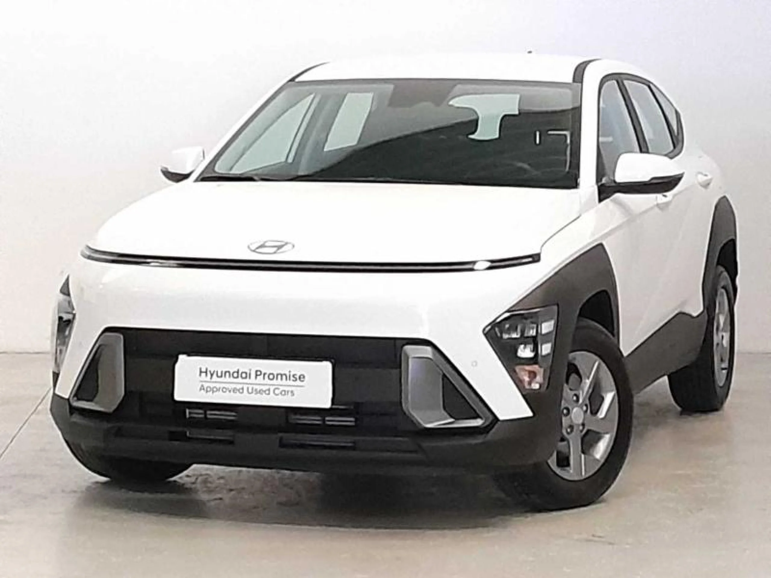 HYUNDAI KONA HEV 1.6GDI 129CV DT MAXX - Foto 1