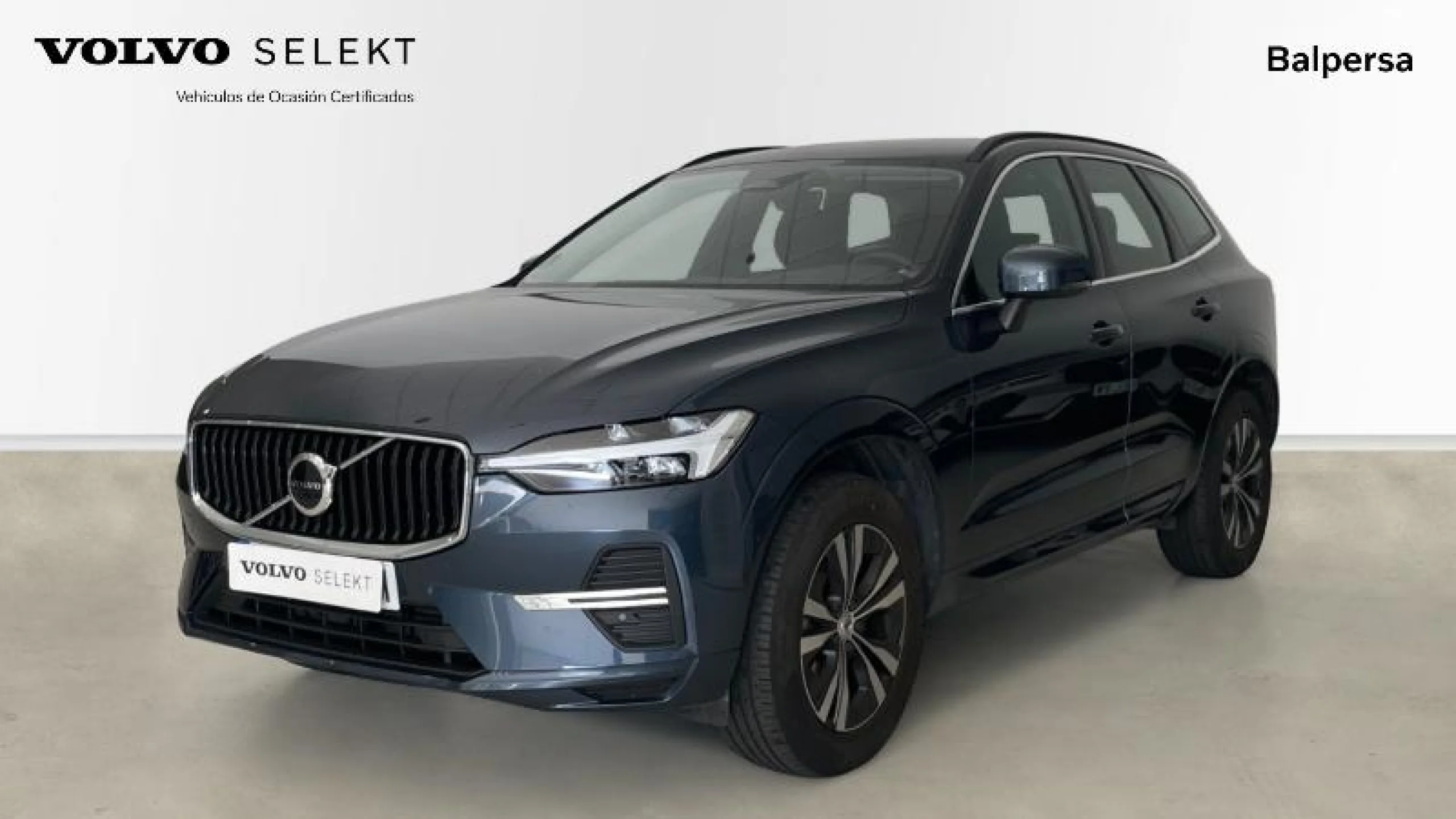 VOLVO XC60 2.0 B4 D MOMENTUM PRO AUTO - Foto 1