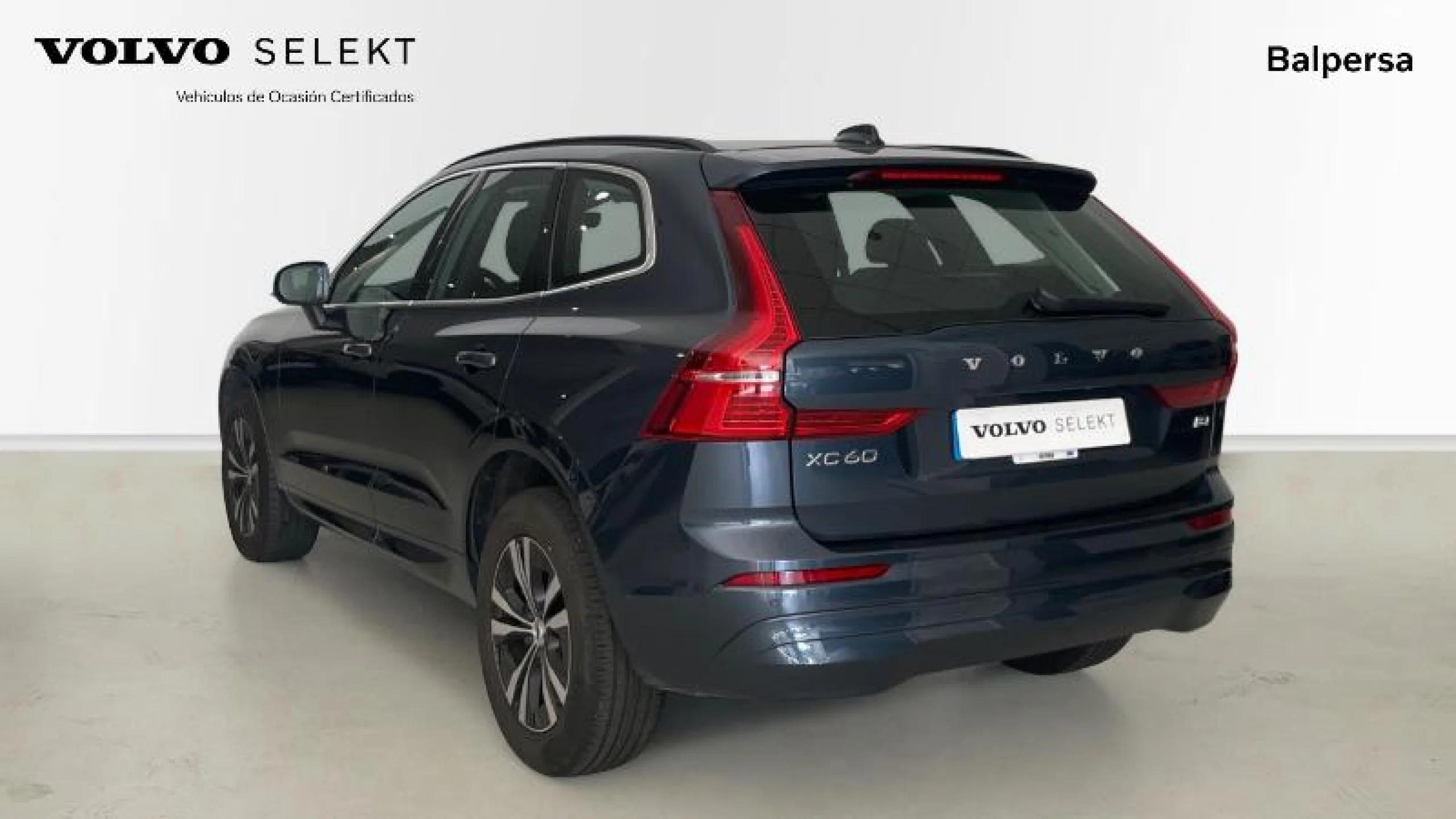 VOLVO XC60 2.0 B4 D MOMENTUM PRO AUTO - Foto 2
