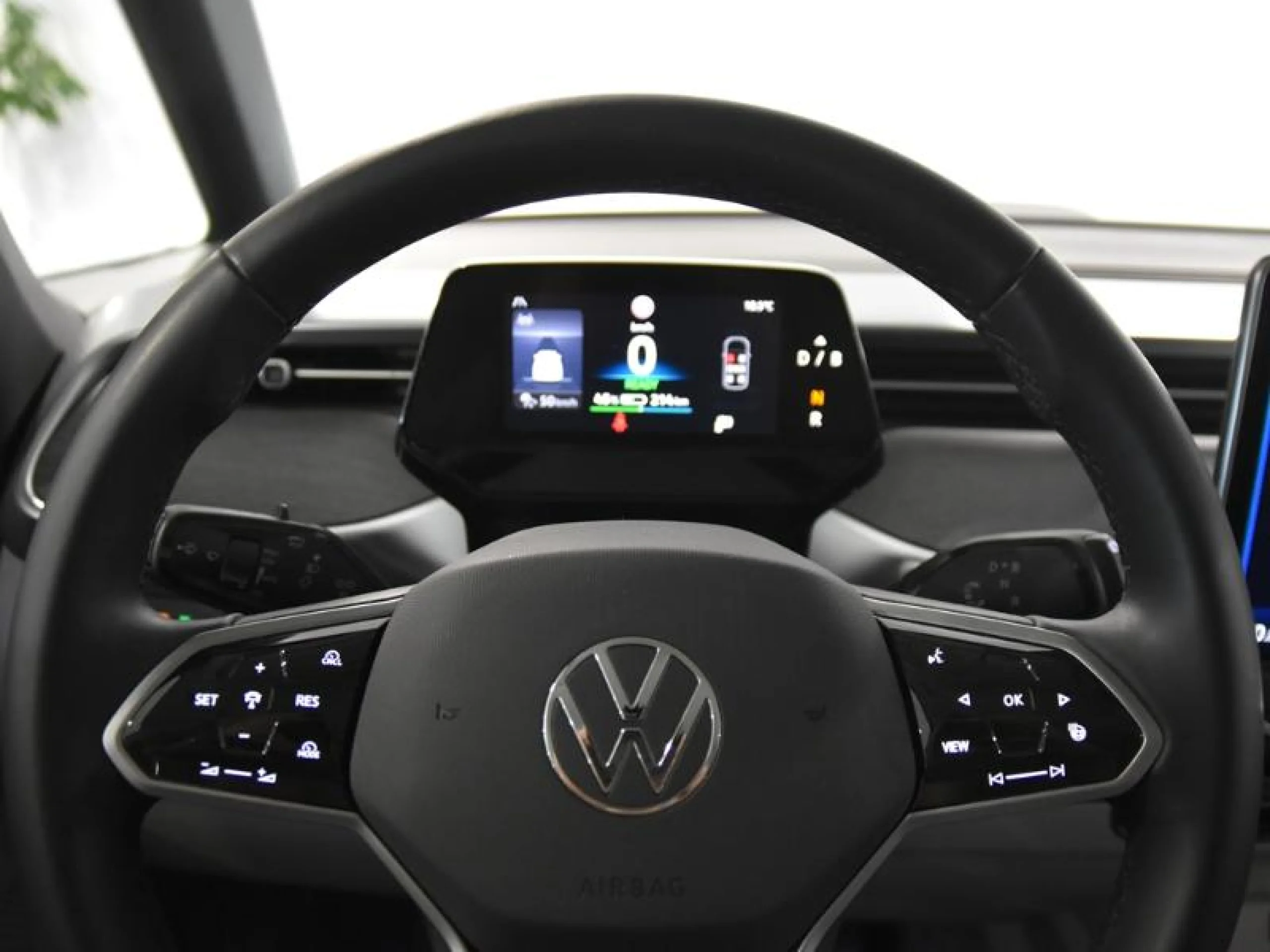 VW COMERCIALES ID. BUZZ ID. BUZZ  PRO 7 ASIENTOS BATALLA LARGA  210 KW (286 CV) 86 KWH AUT 1 VEL. - Foto 16