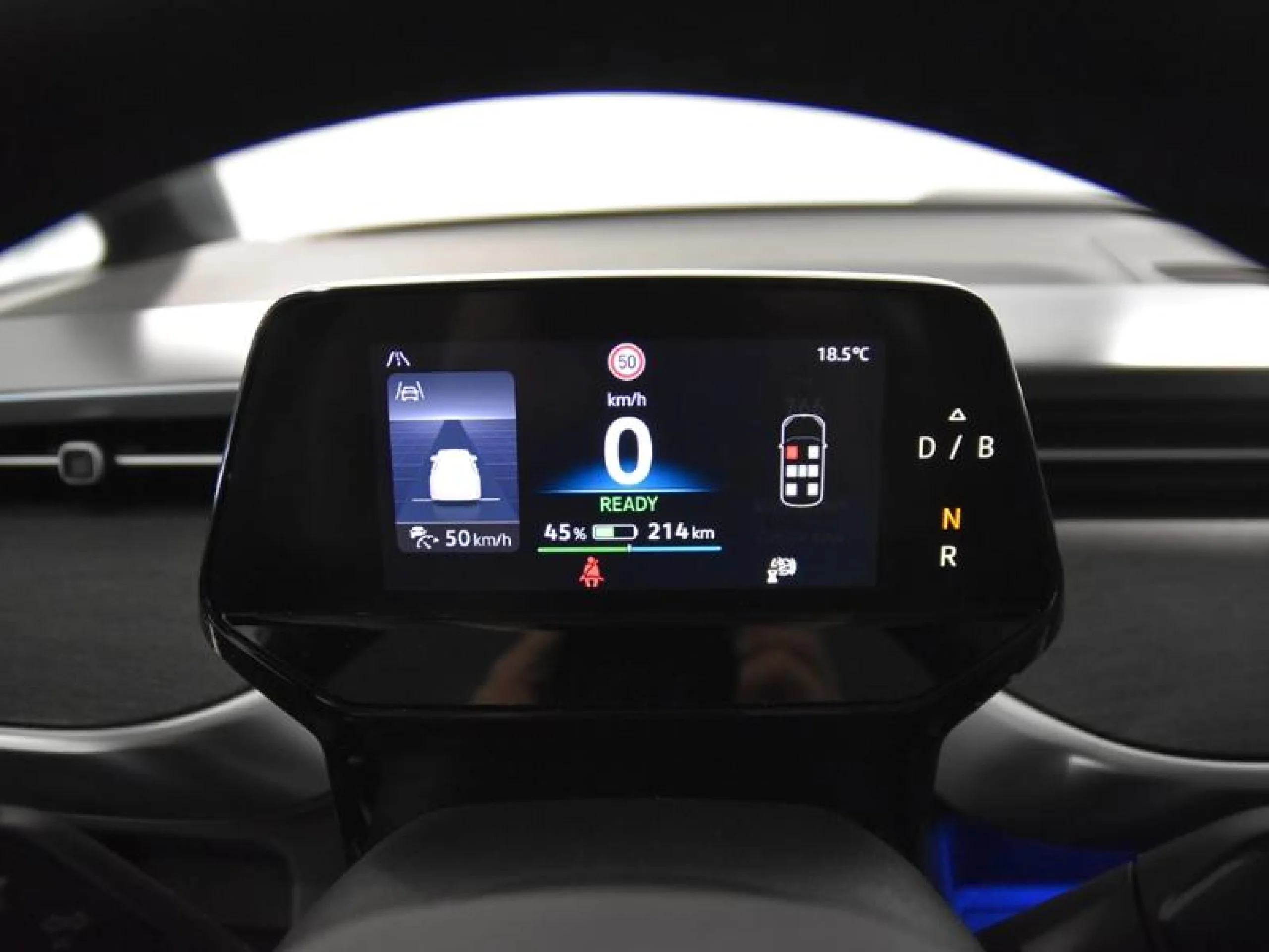 VW COMERCIALES ID. BUZZ ID. BUZZ  PRO 7 ASIENTOS BATALLA LARGA  210 KW (286 CV) 86 KWH AUT 1 VEL. - Foto 17