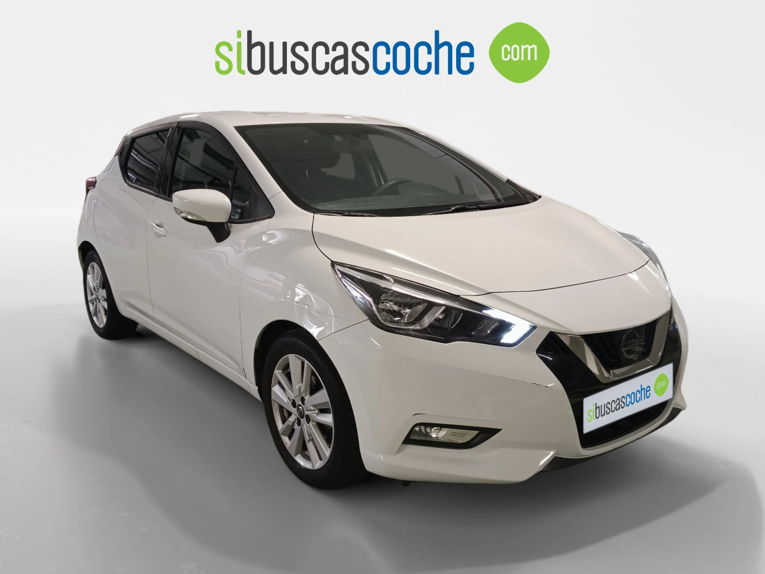 NISSAN MICRA IG T 74 KW (100 CV) E6D ACENTA - Foto 1