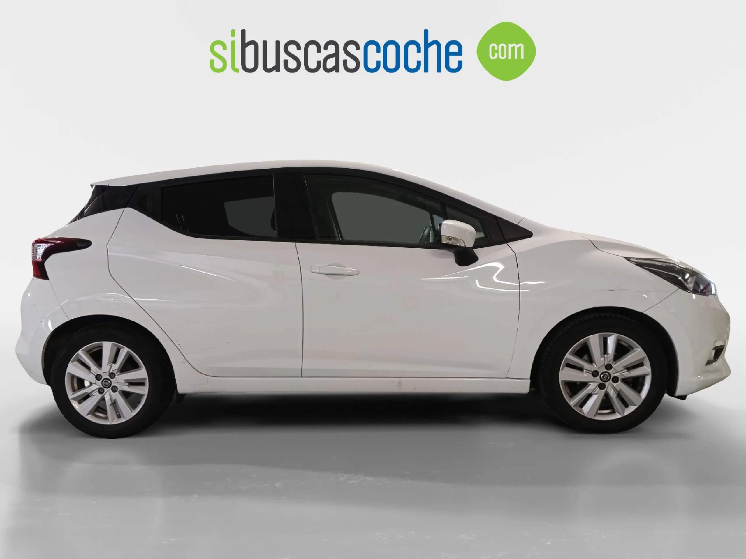 NISSAN MICRA IG T 74 KW (100 CV) E6D ACENTA - Foto 3