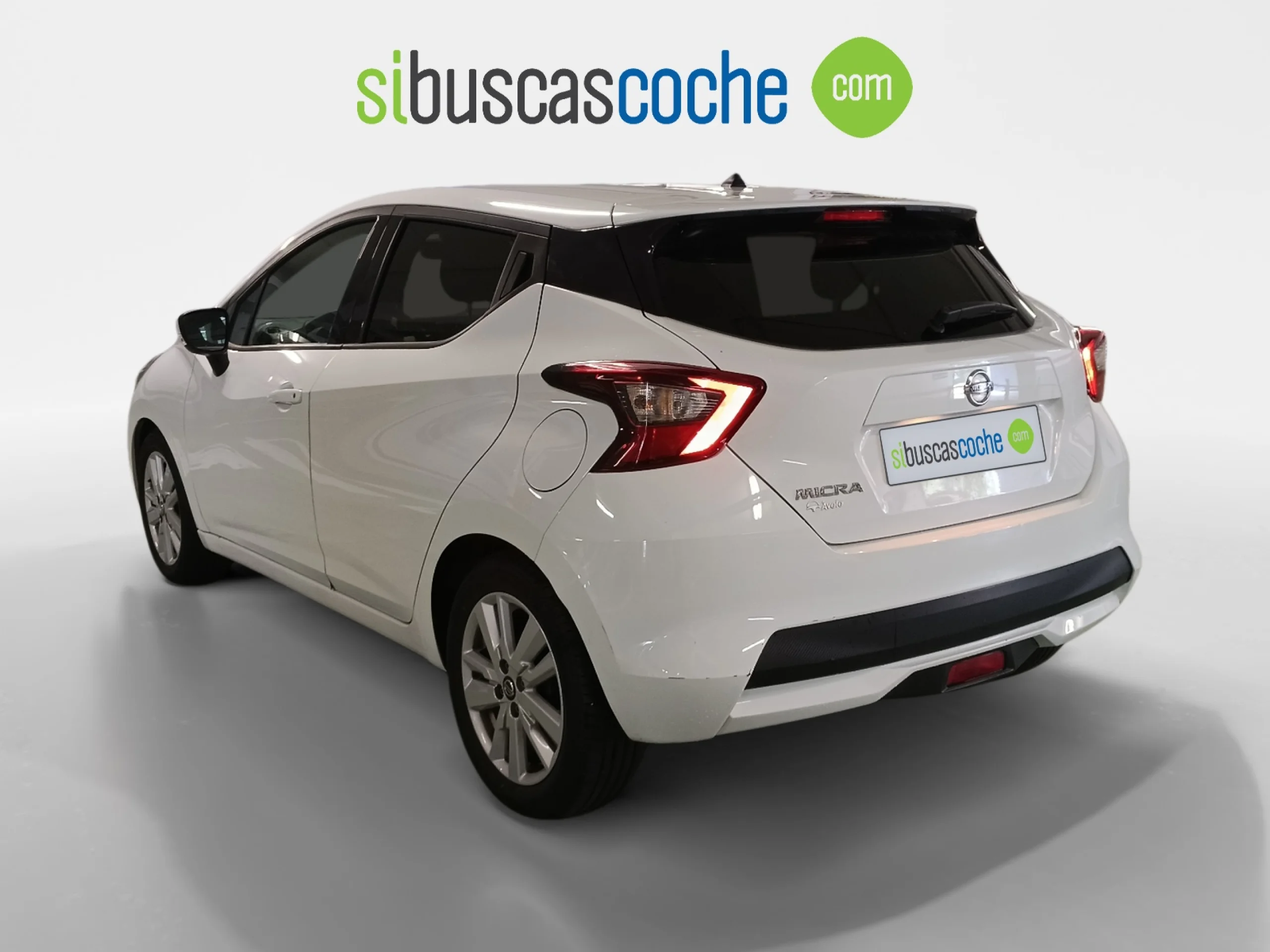 NISSAN MICRA IG T 74 KW (100 CV) E6D ACENTA - Foto 2