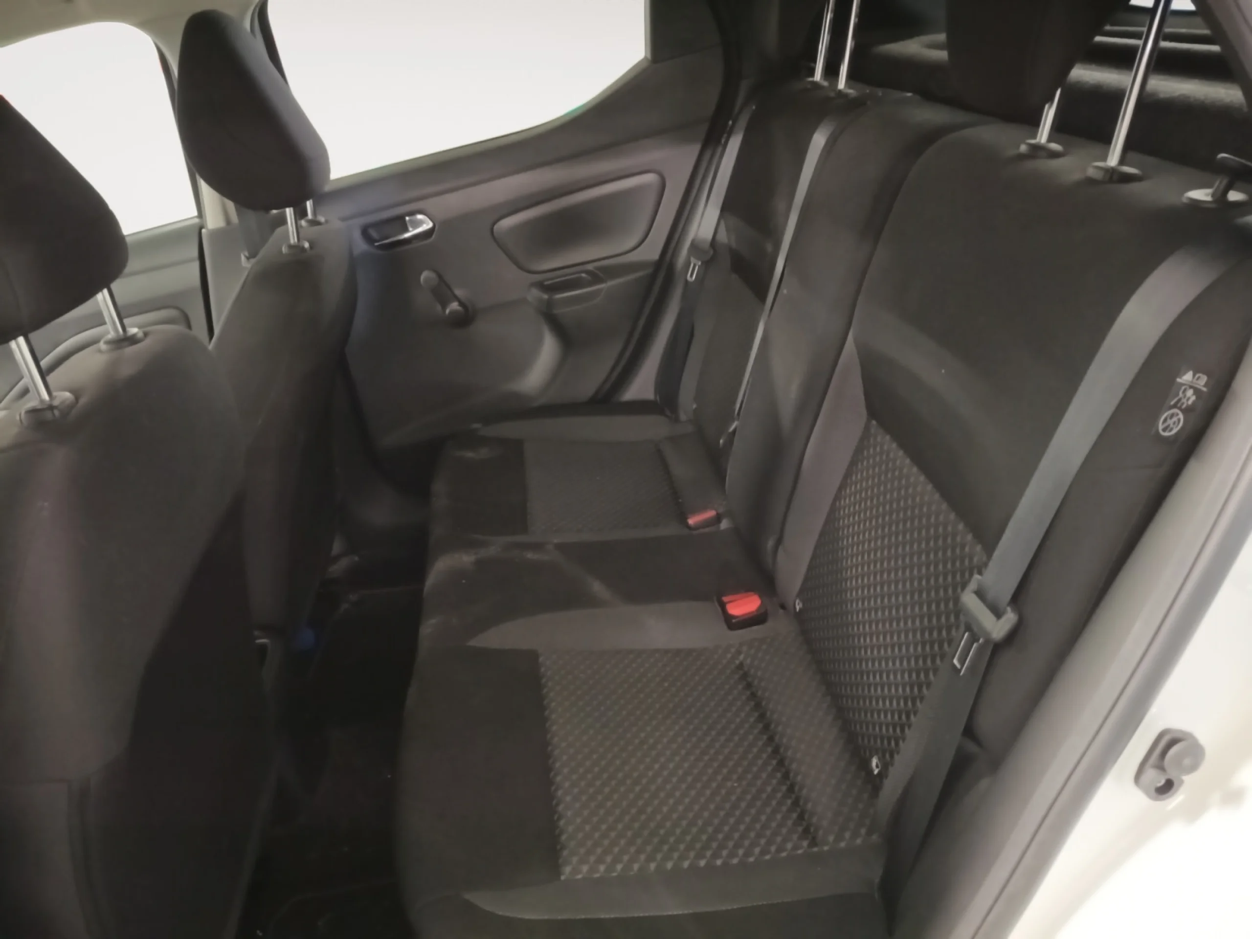 NISSAN MICRA IG T 74 KW (100 CV) E6D ACENTA - Foto 6