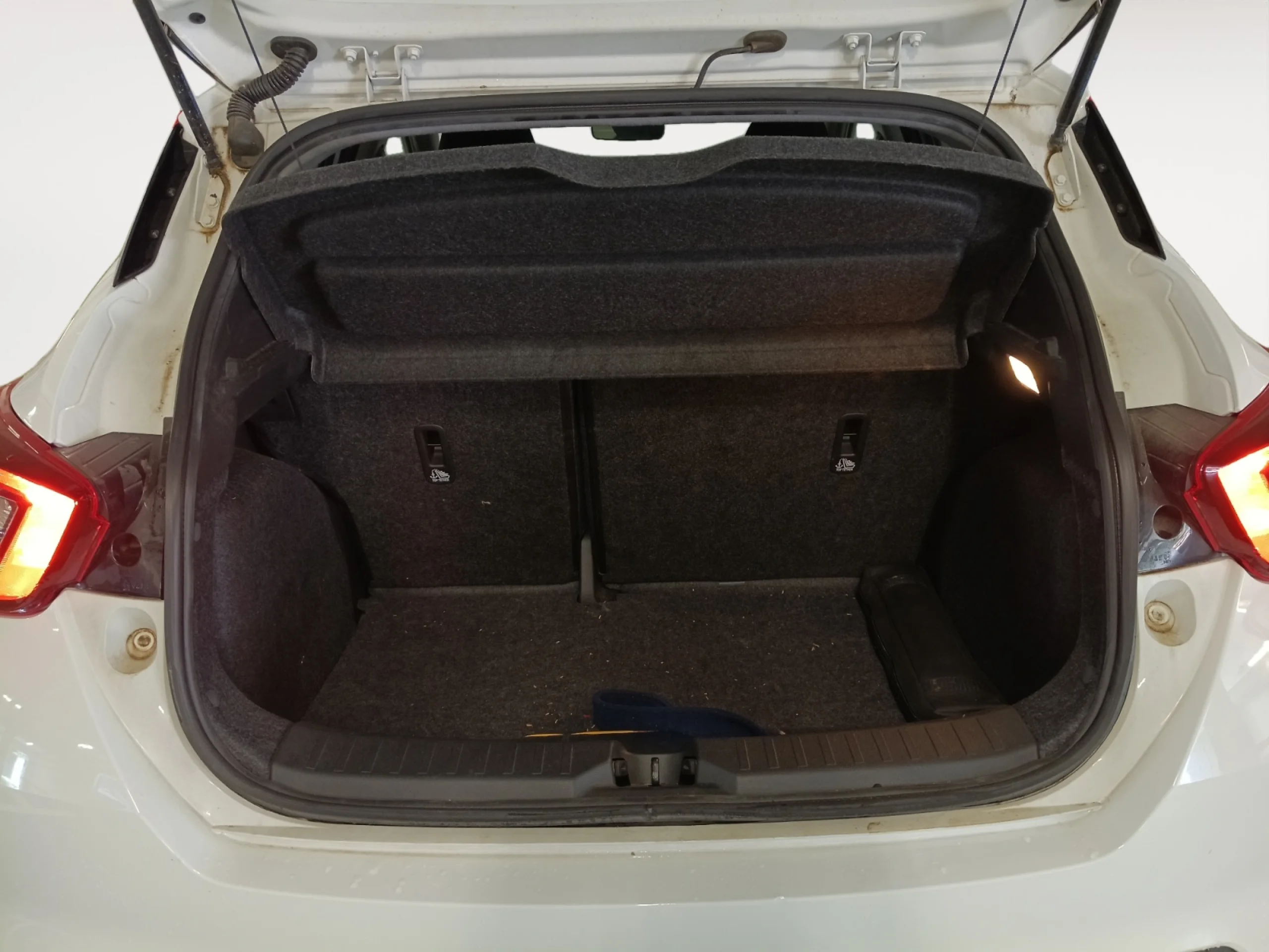 NISSAN MICRA IG T 74 KW (100 CV) E6D ACENTA - Foto 7