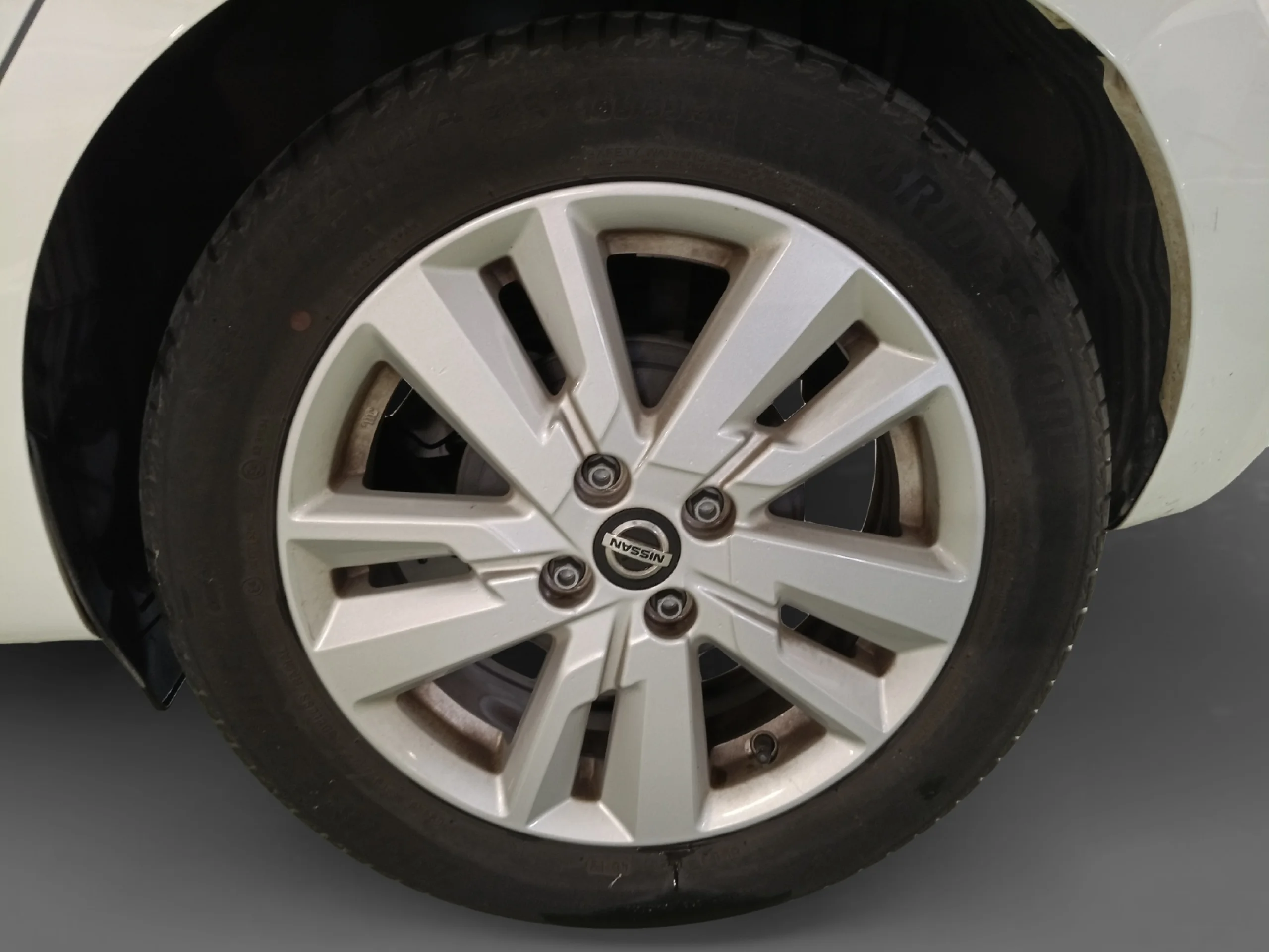 NISSAN MICRA IG T 74 KW (100 CV) E6D ACENTA - Foto 8