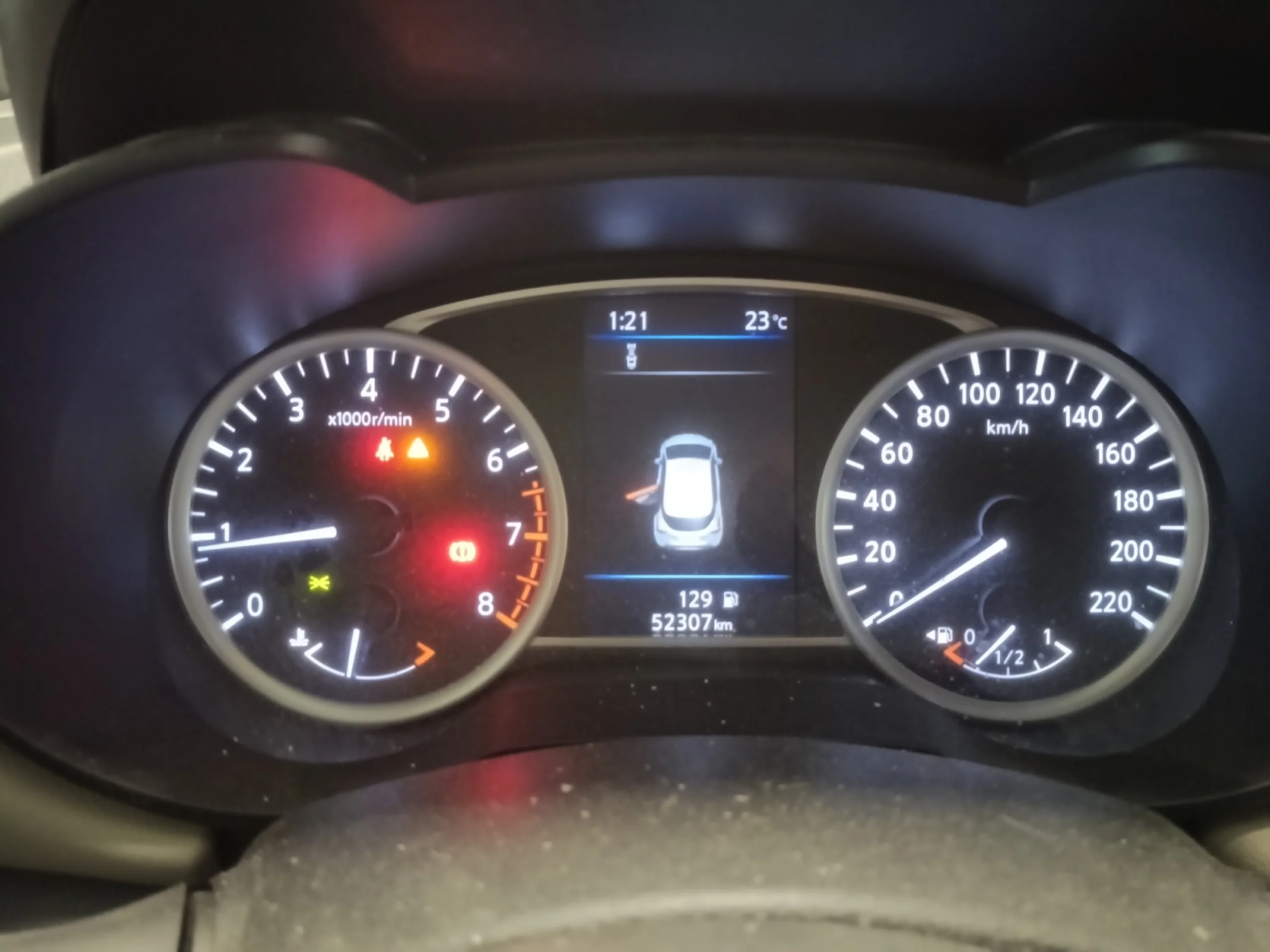 NISSAN MICRA IG T 74 KW (100 CV) E6D ACENTA - Foto 10