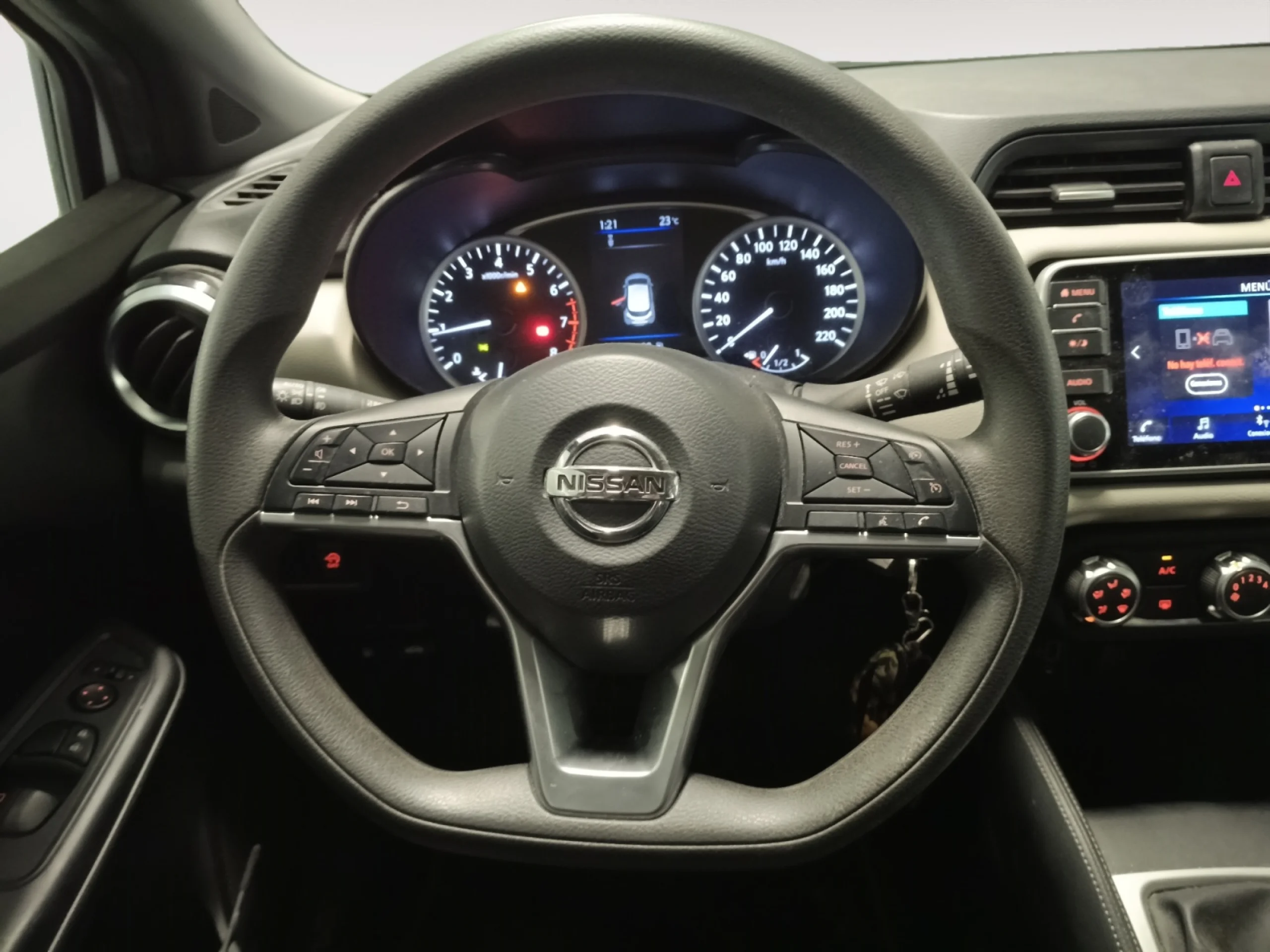 NISSAN MICRA IG T 74 KW (100 CV) E6D ACENTA - Foto 11