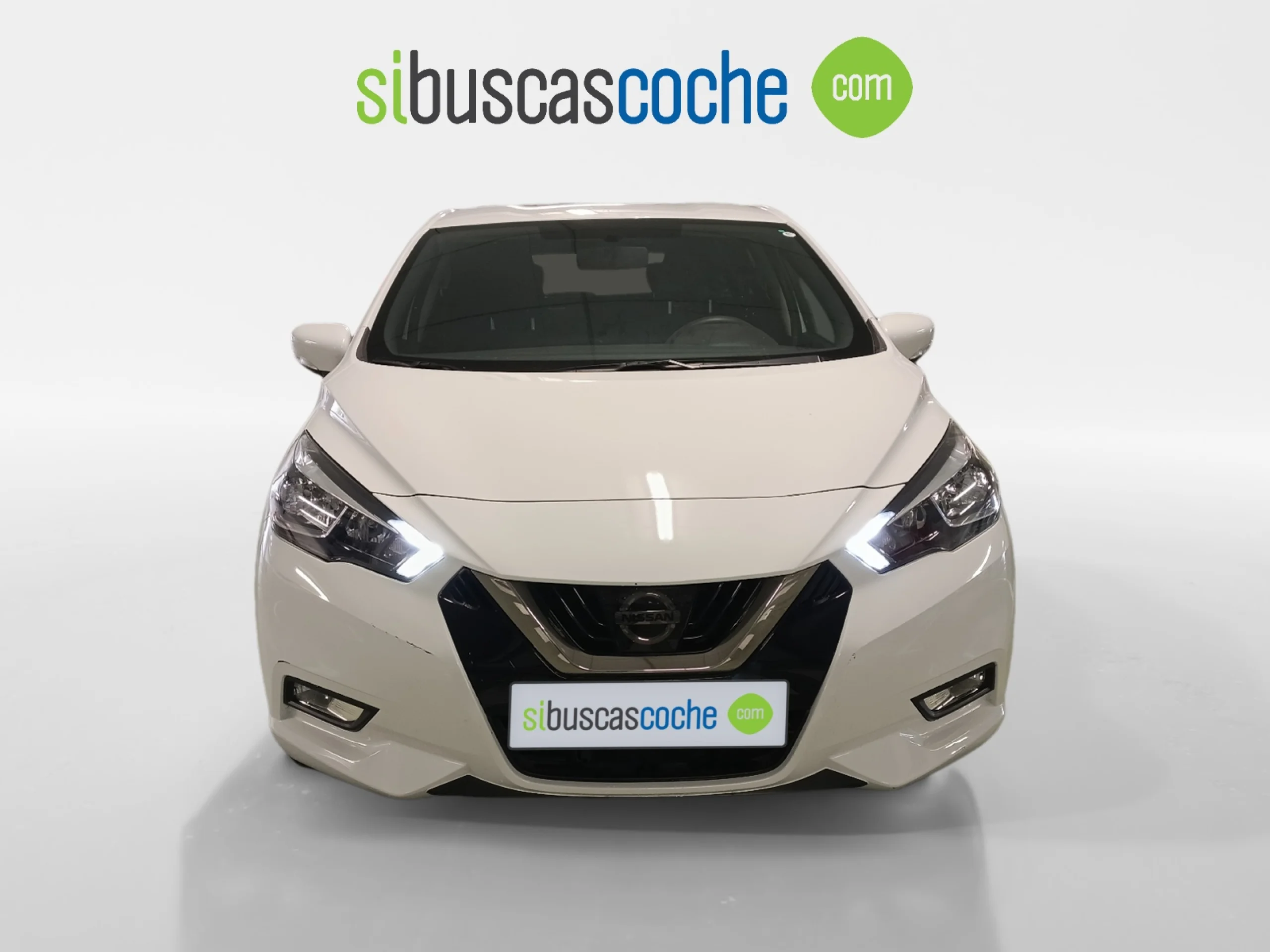 NISSAN MICRA IG T 74 KW (100 CV) E6D ACENTA - Foto 12