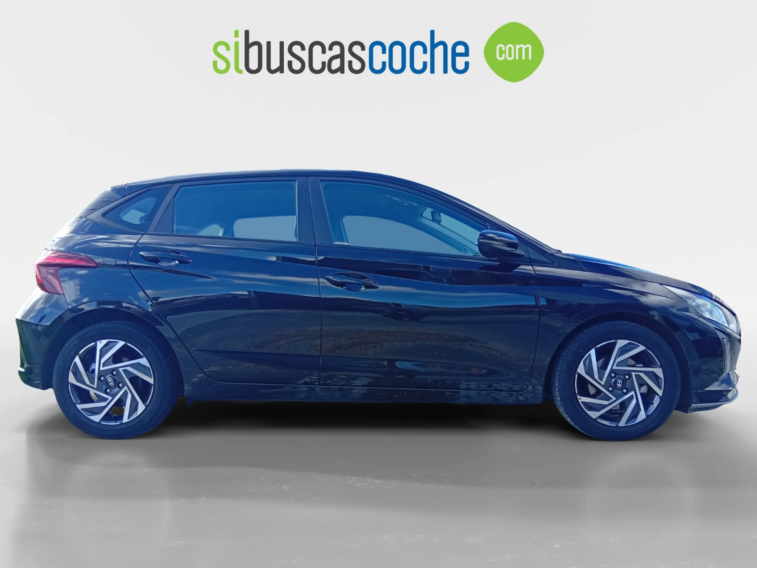 HYUNDAI I20 1.0 TGDI 74KW (100CV) KLASS - Foto 3