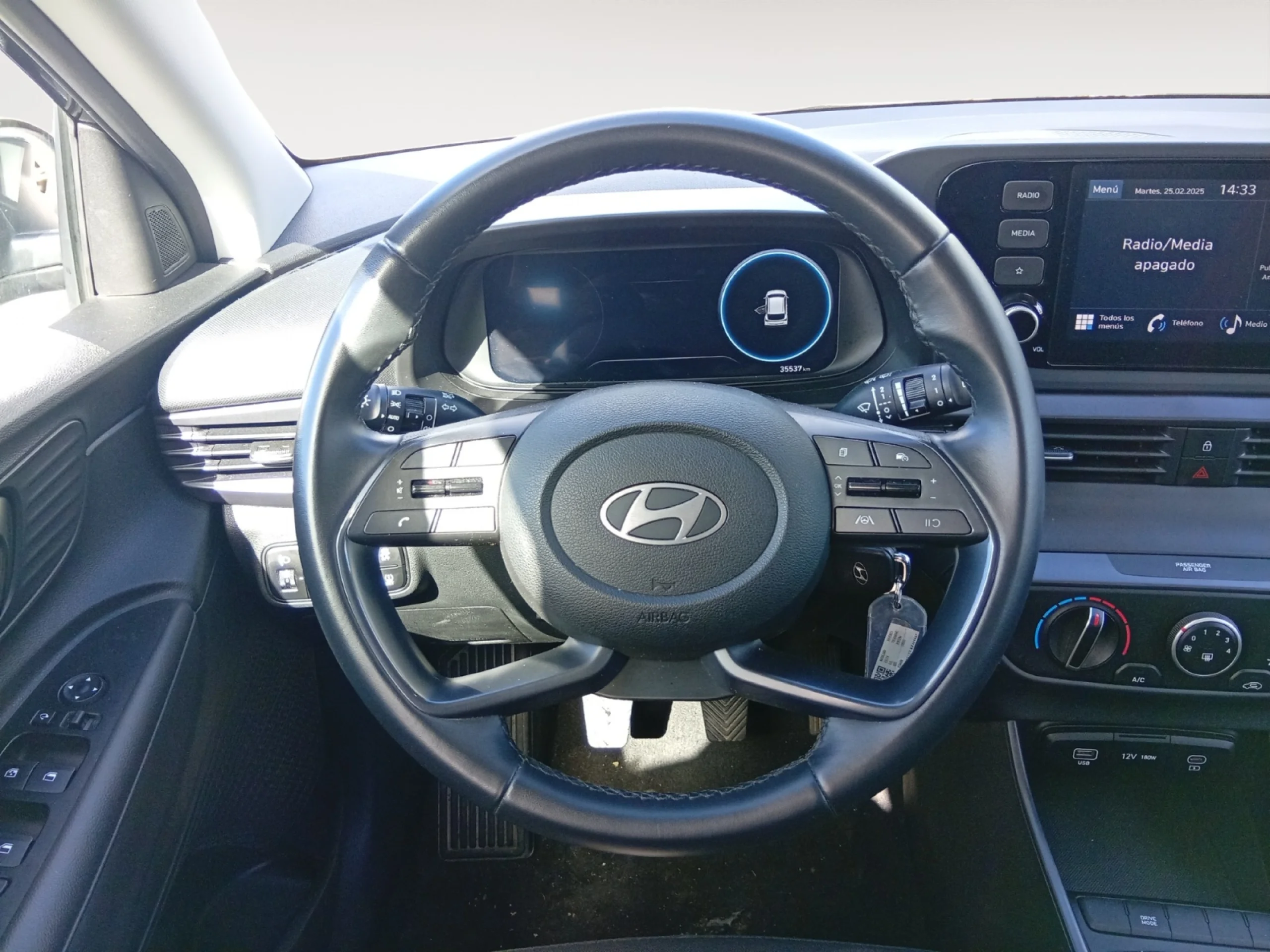 HYUNDAI I20 1.0 TGDI 74KW (100CV) KLASS - Foto 11